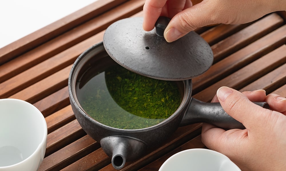 日本茶 茶器揃えセット