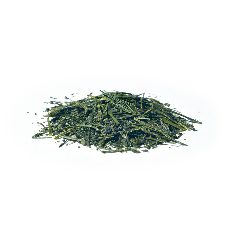 日本茶と抹茶菓々セット