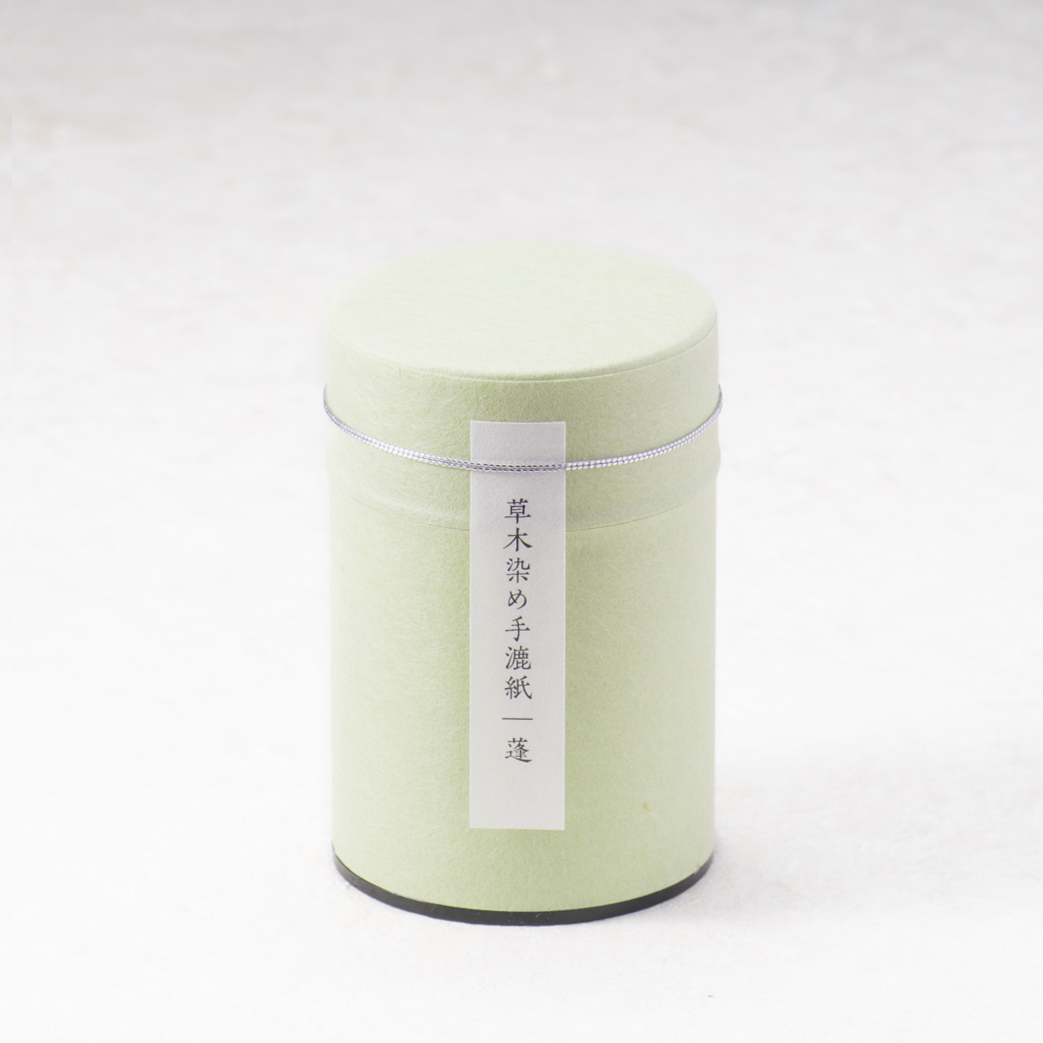 日本茶と抹茶菓々セット
