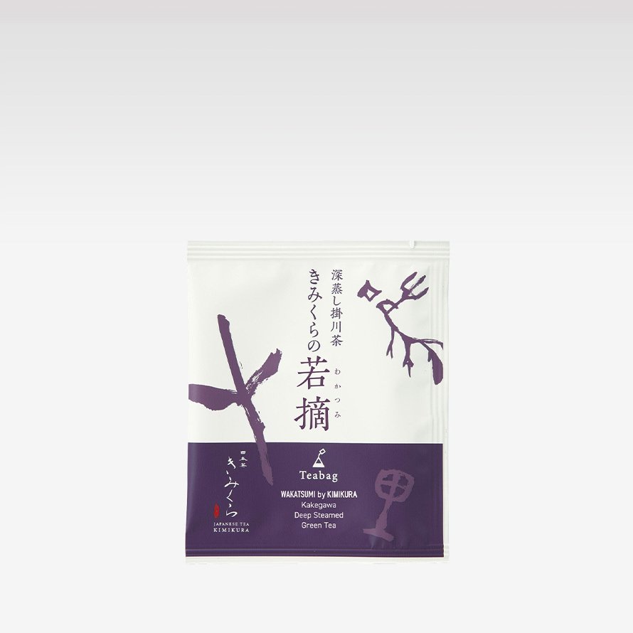 抹茶ティラミスとティーバッグセット