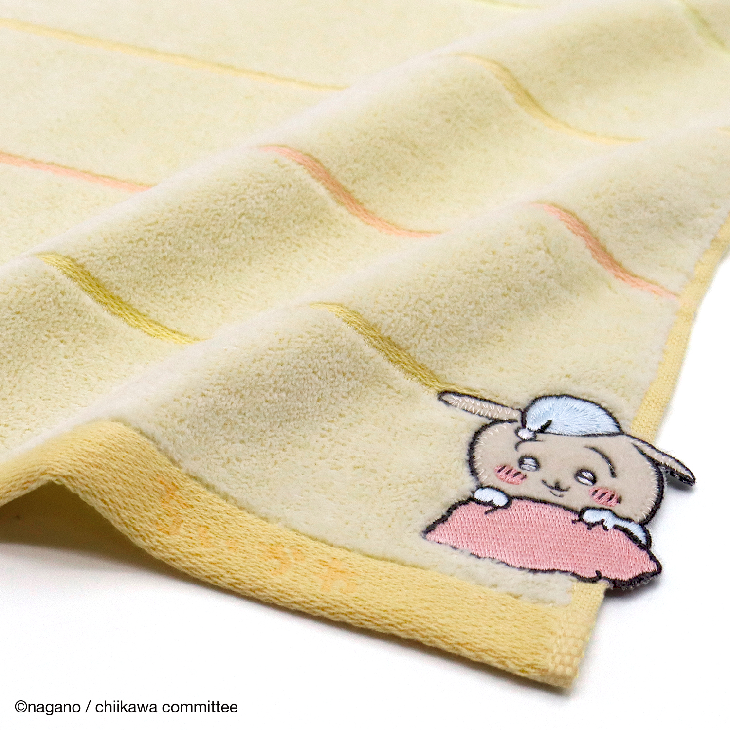 おうち・おやすみハンカチセット
