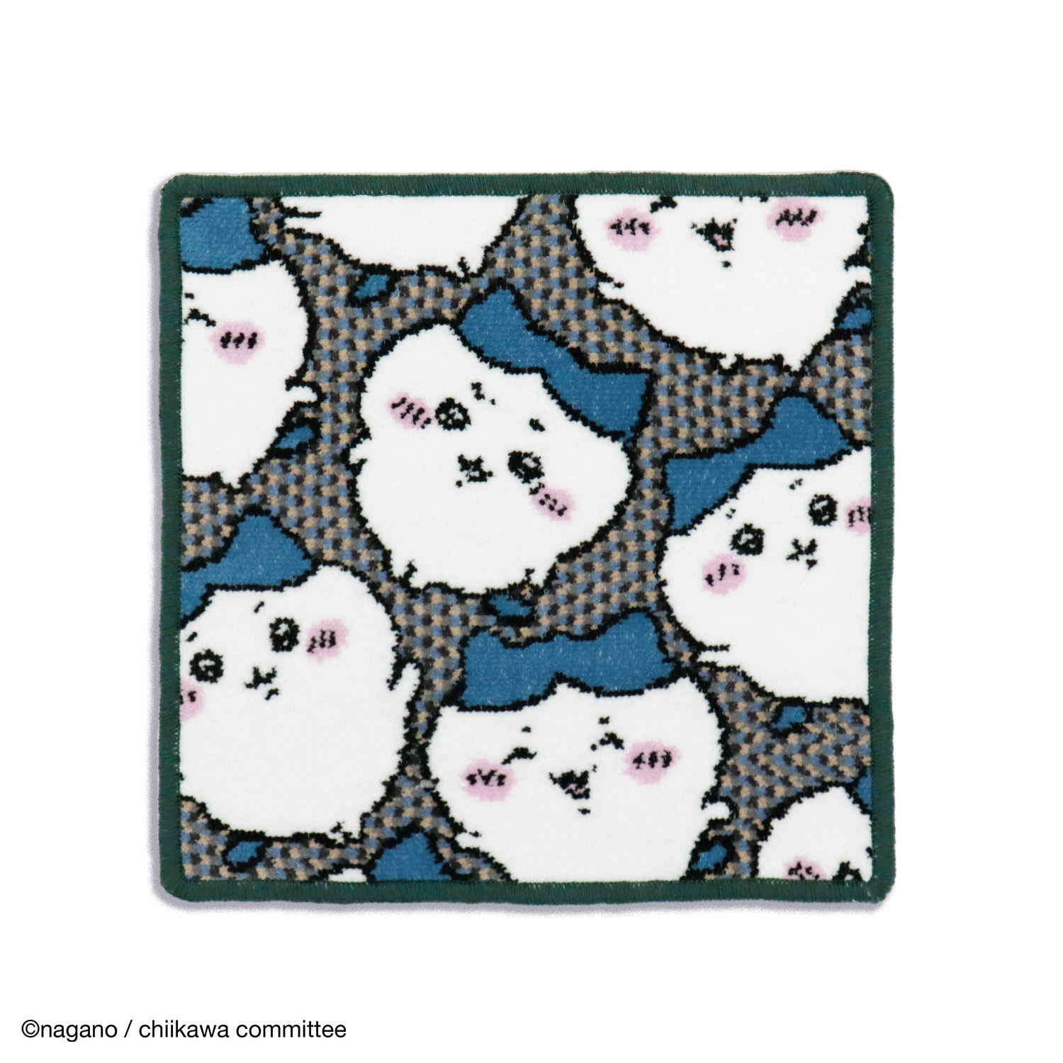 ハチワレいっぱい