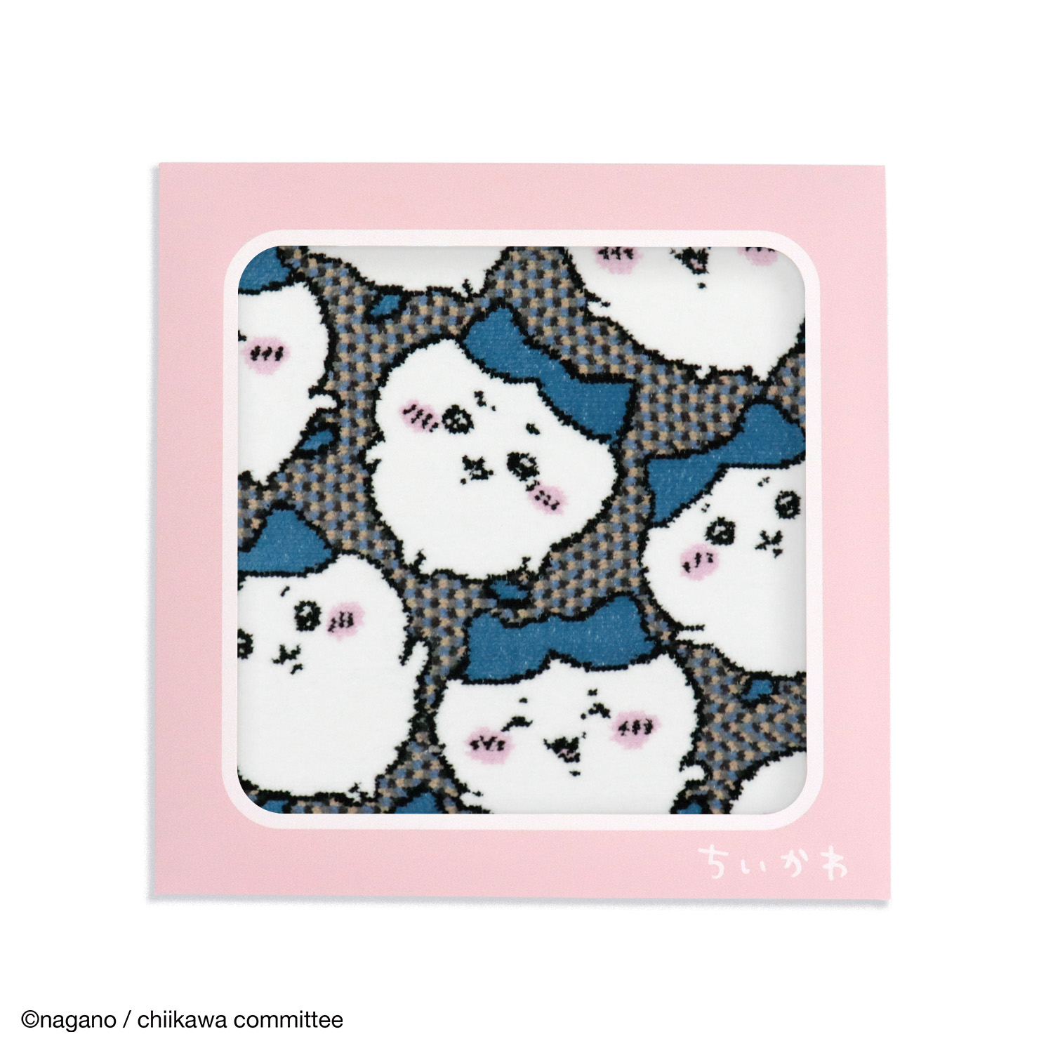 ハチワレいっぱい