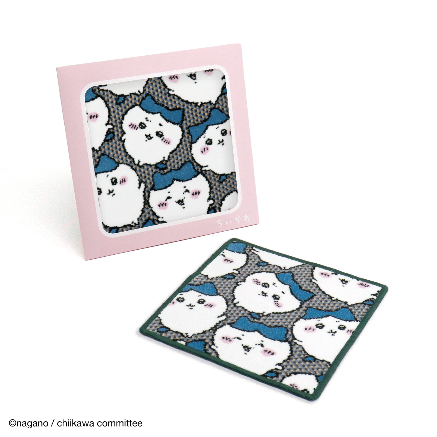 ハチワレいっぱい