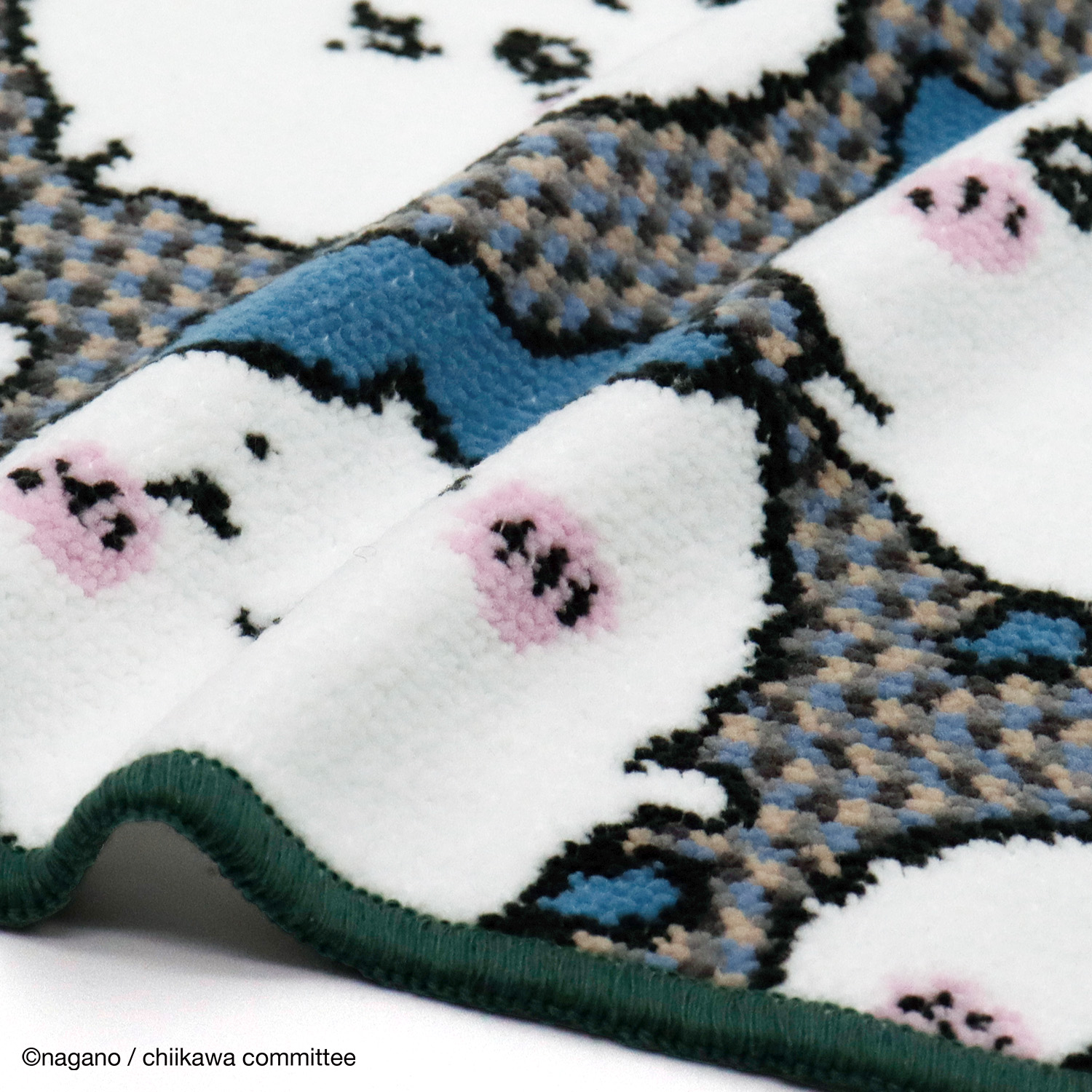 ハチワレいっぱい