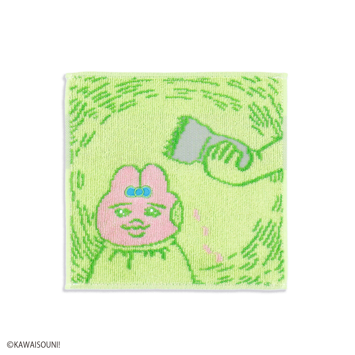 タオルハンカチセット