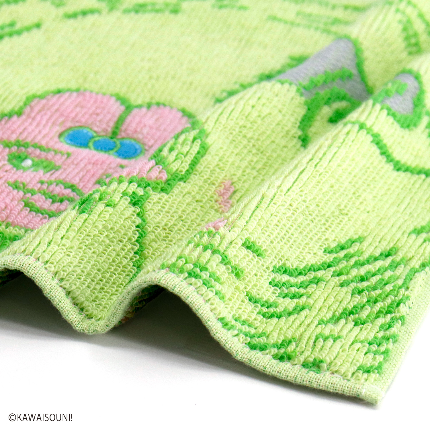 タオルハンカチセット