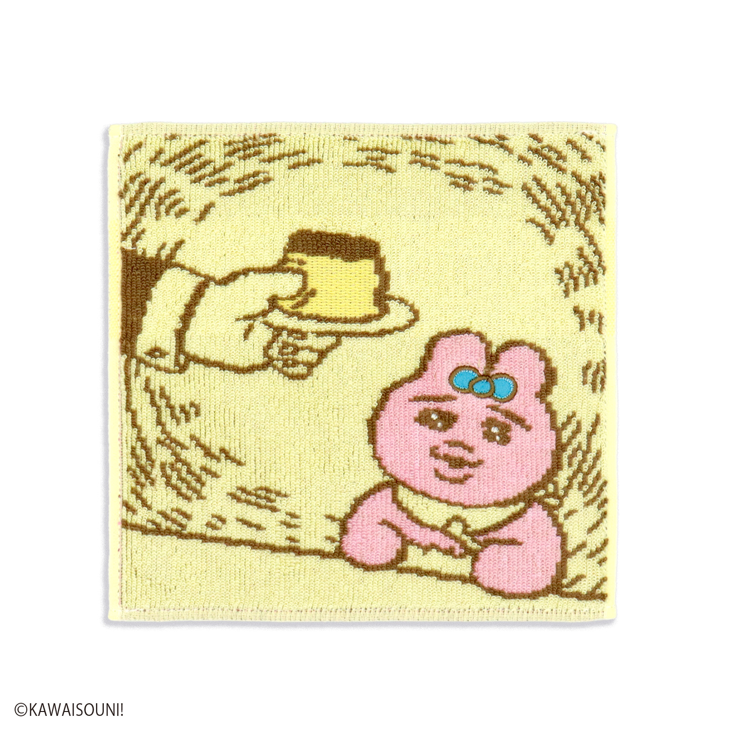 タオルハンカチセット