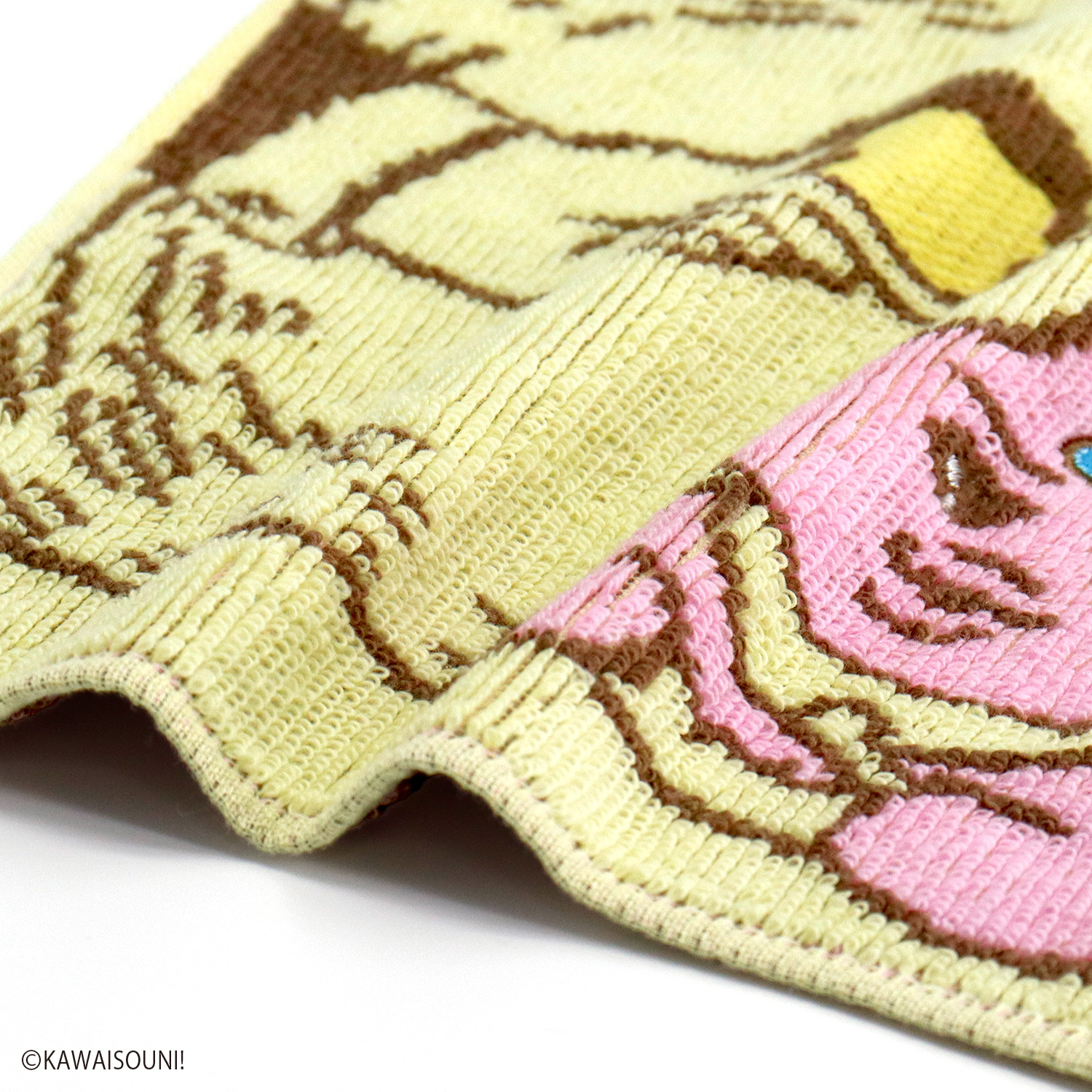 タオルハンカチセット