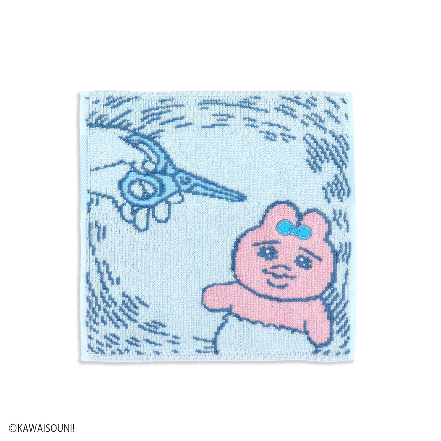 タオルハンカチセット