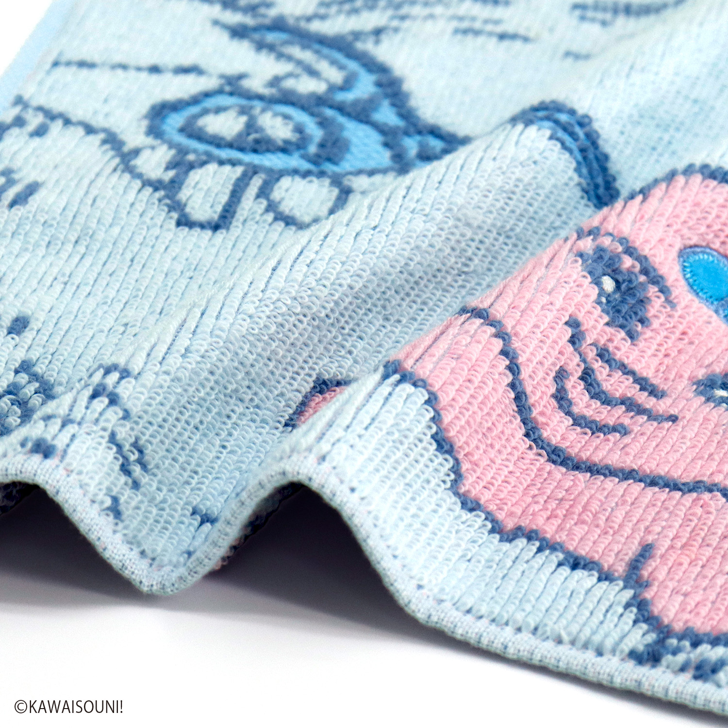 タオルハンカチセット