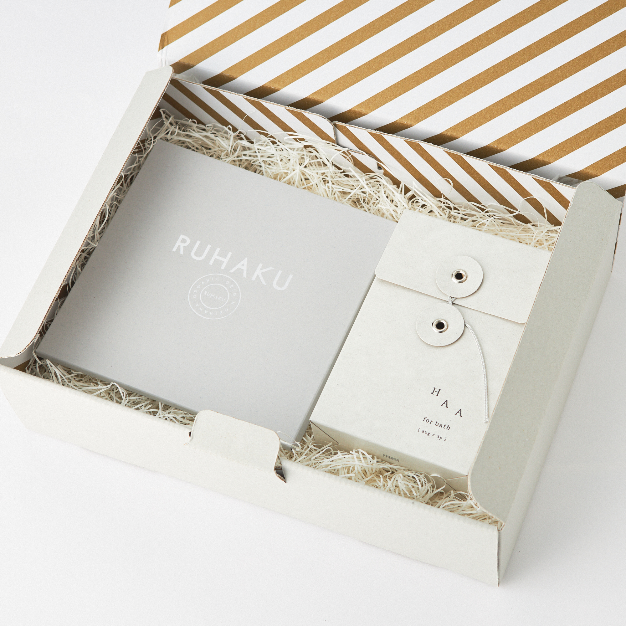 【BOX付き】リラックスナイトセット