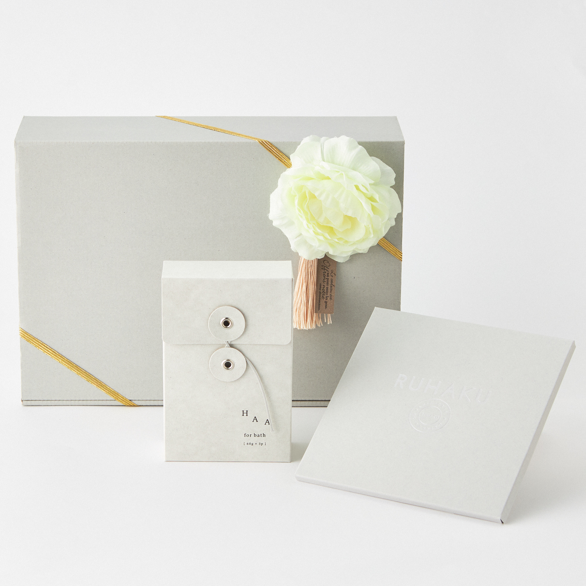 【BOX付き】リラックスナイトセット