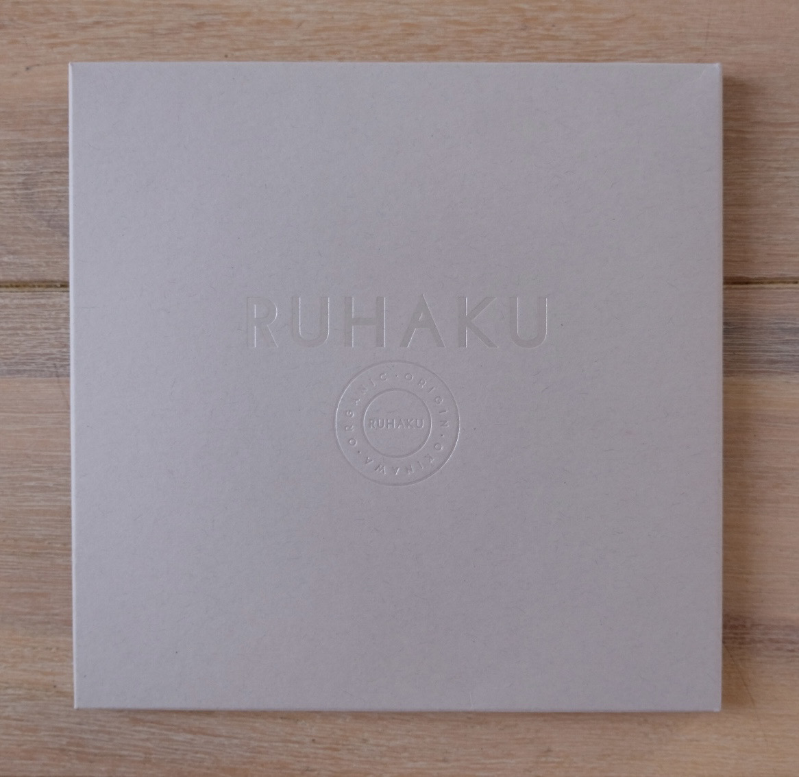 【BOX付き】リラックスナイトセット