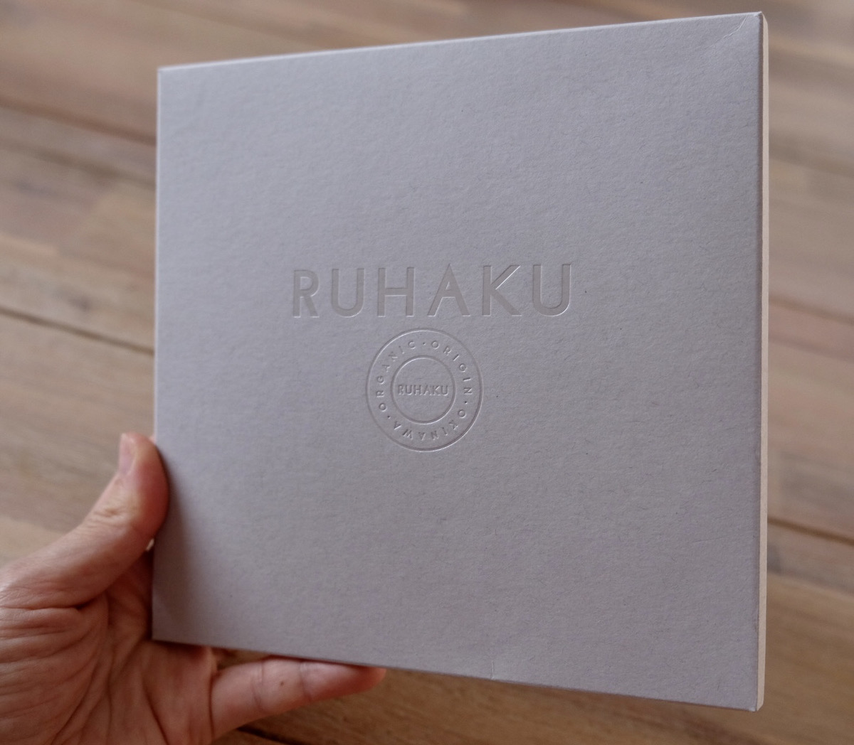 【BOX付き】リラックスナイトセット