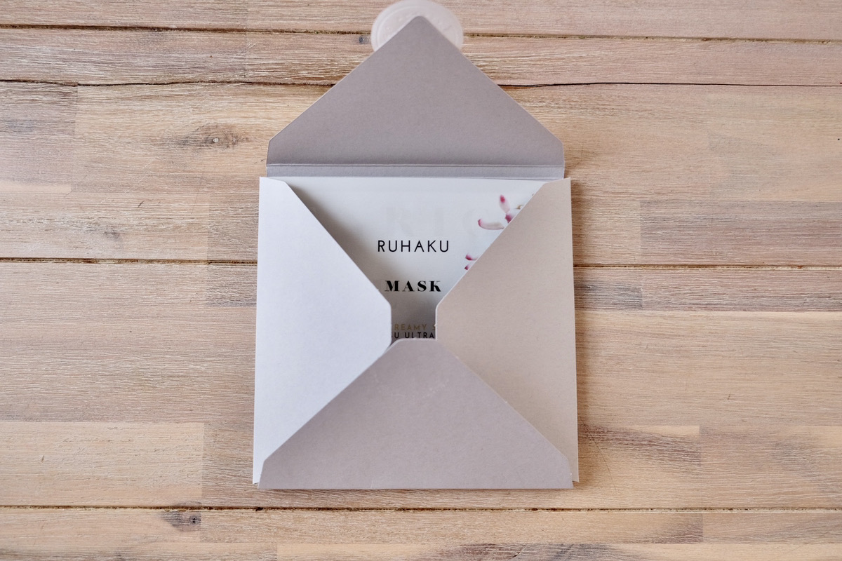 【BOX付き】リラックスナイトセット