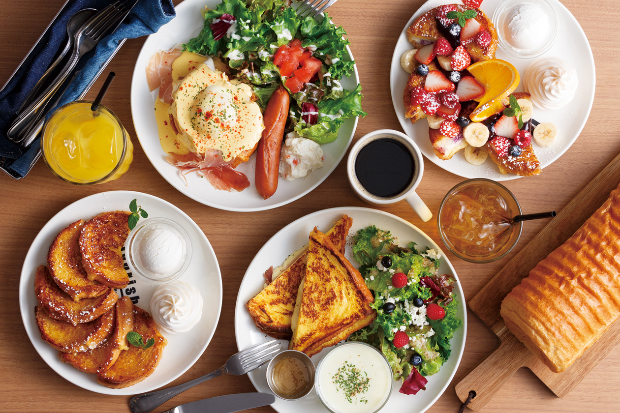 【ボックス付き】カフェチケット（全国版） & 入浴剤セット