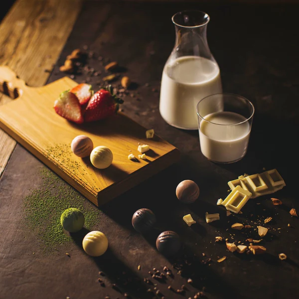 【ボックス付き】CACAOCAT缶 & スターバックスプレミアムミックスギフトセット