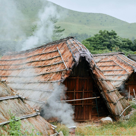【ボックス付き】選べるウォッシュタオル & 入浴剤セット
