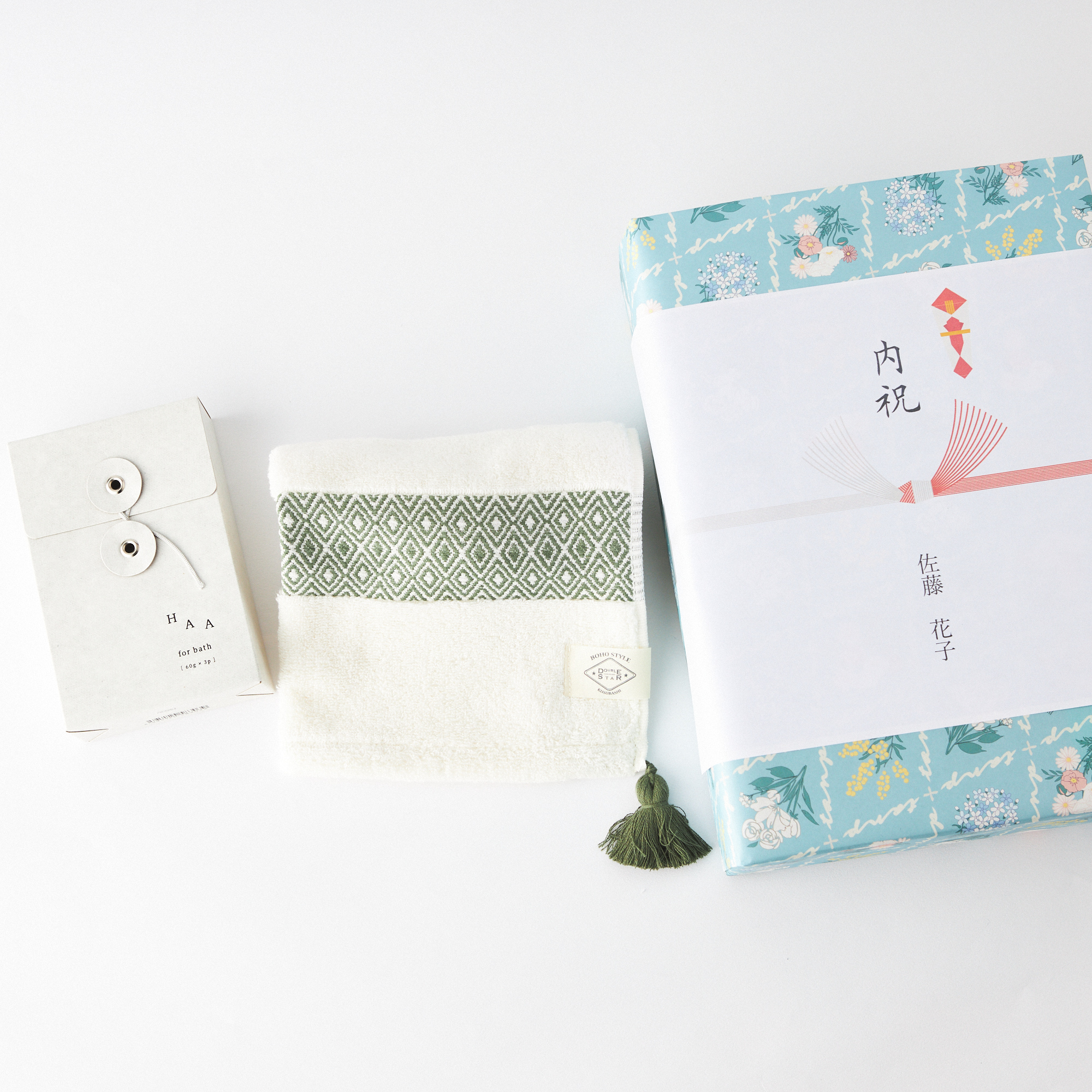 男性向けBOX入りギフト | TANP（タンプ）