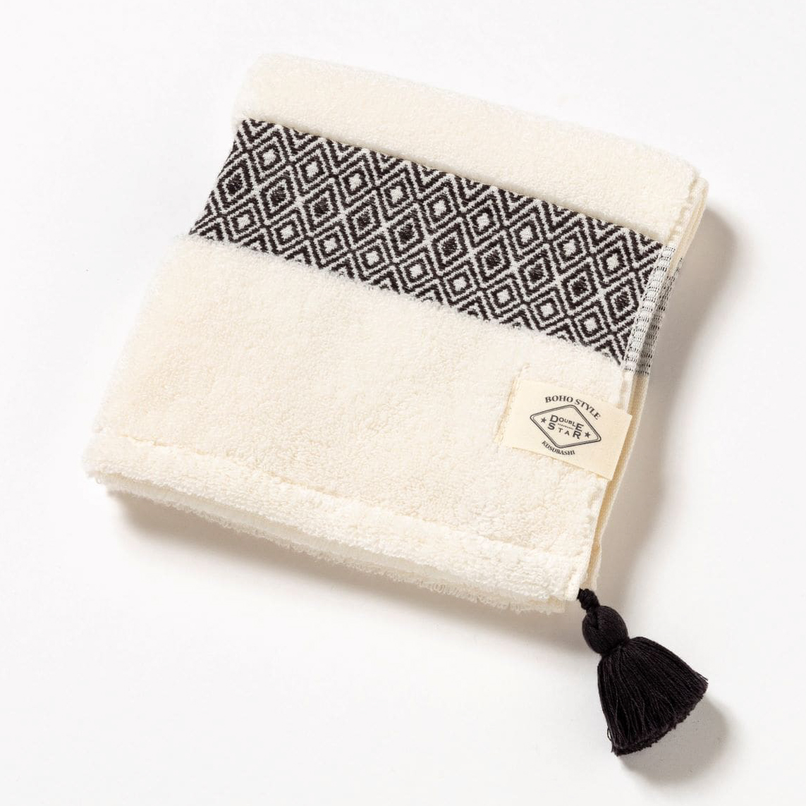 【ボックス付き】選べるウォッシュタオル & 入浴剤セット