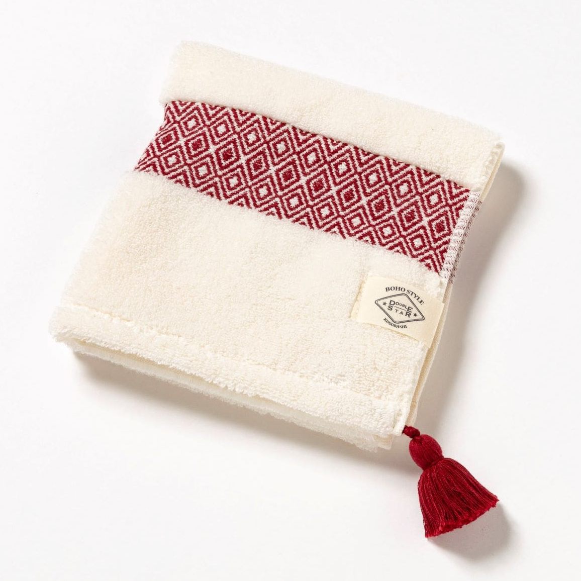 【ボックス付き】選べるウォッシュタオル & 入浴剤セット