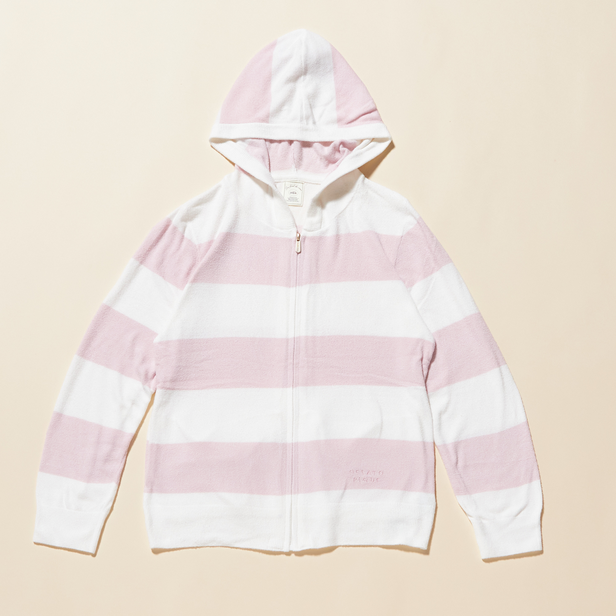 【WOMEN】スムーズィーlite 2BDパーカ&ショートパンツ