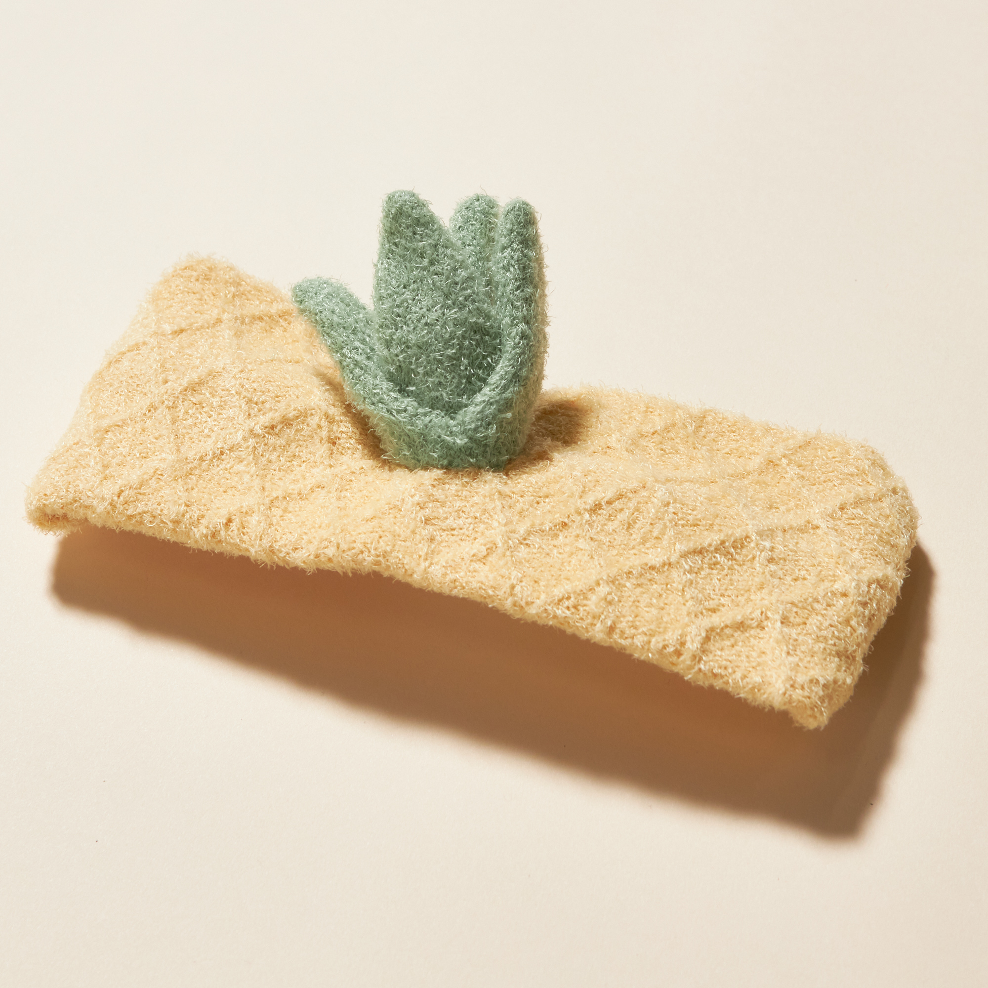 【WOMEN】フルーツヘアバンド