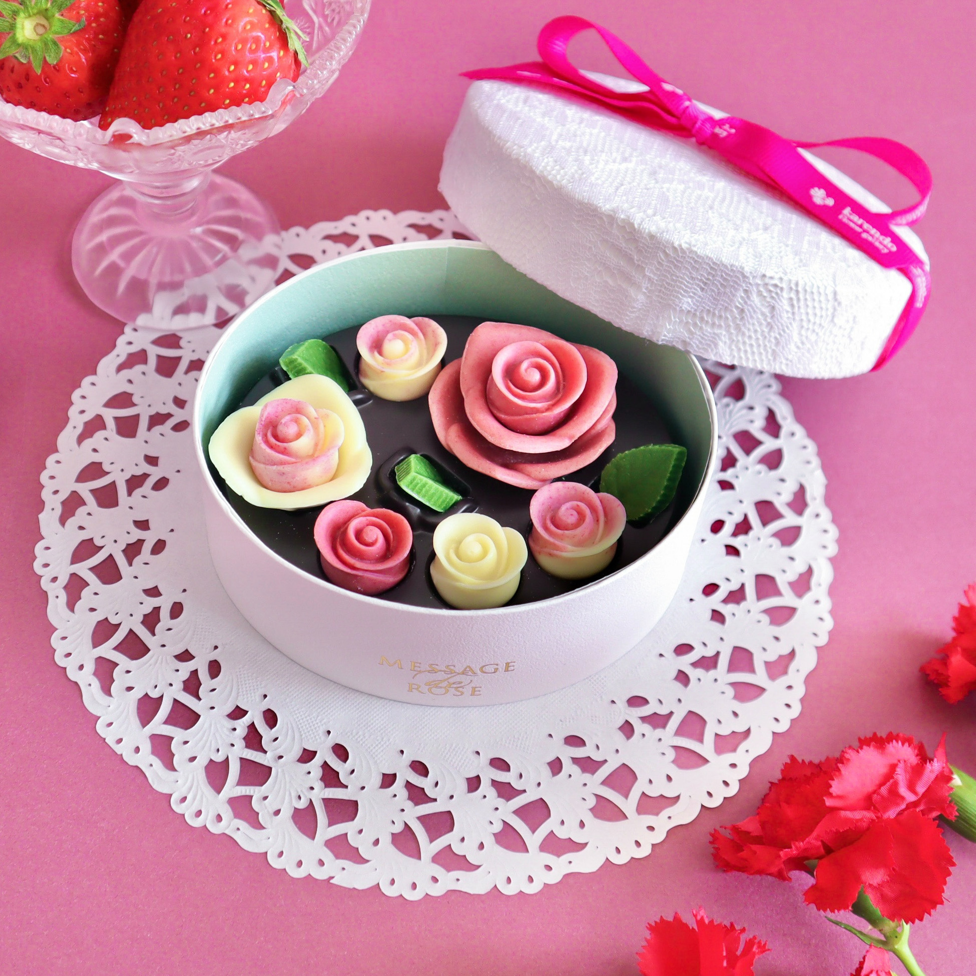 ロズレ・ルージュ