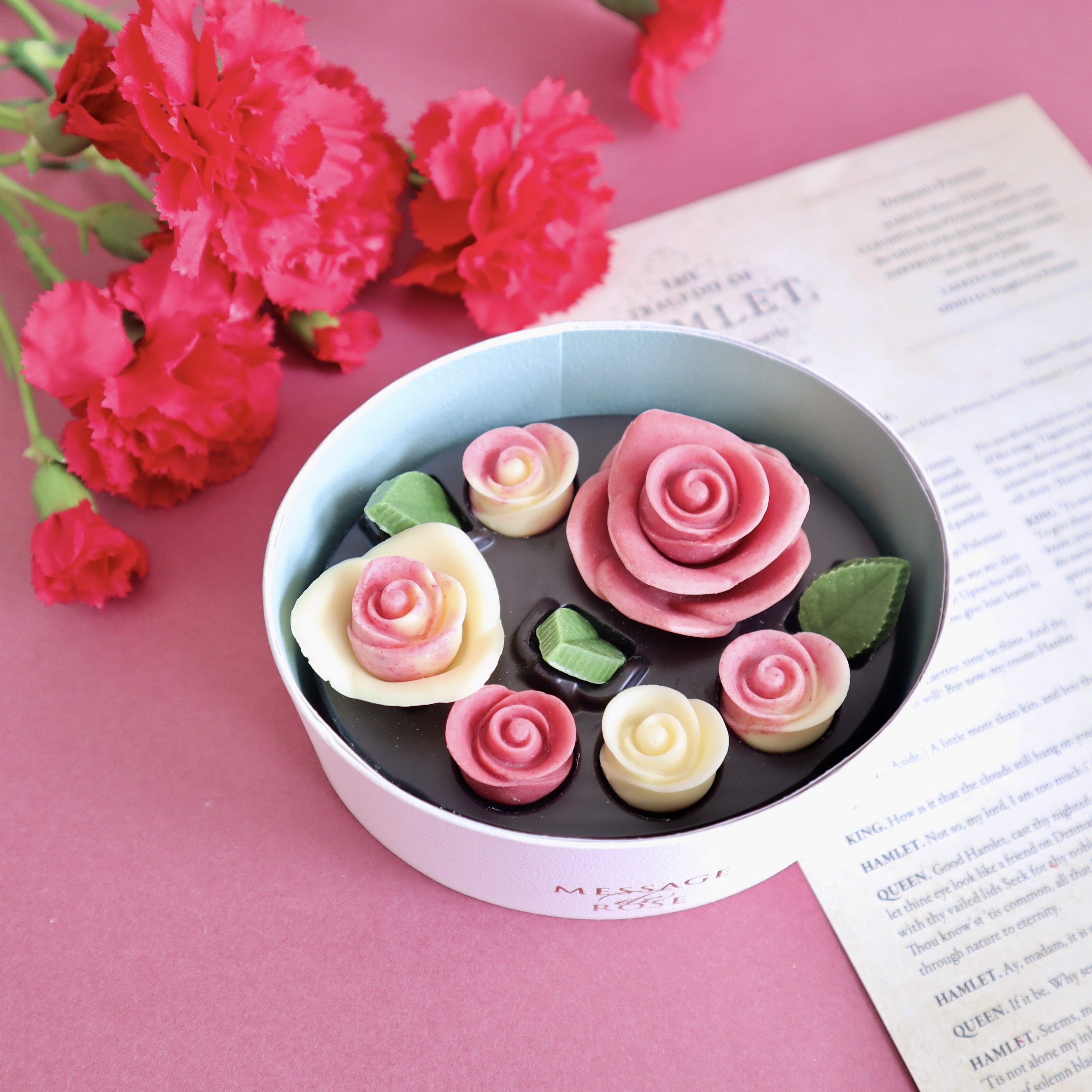 ロズレ・ルージュ