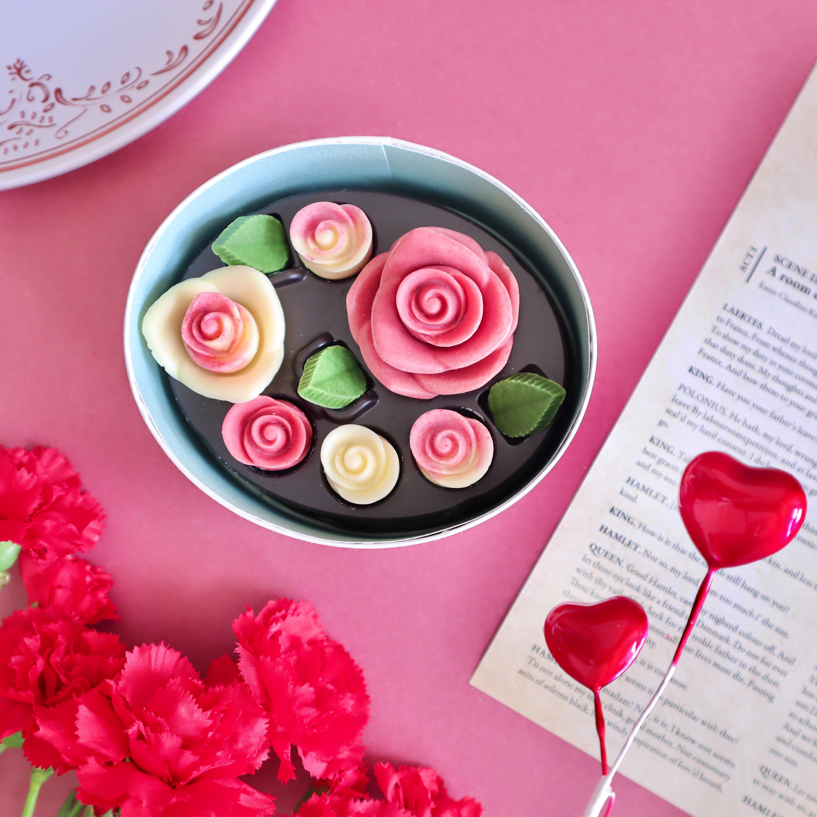 ロズレ・ルージュ