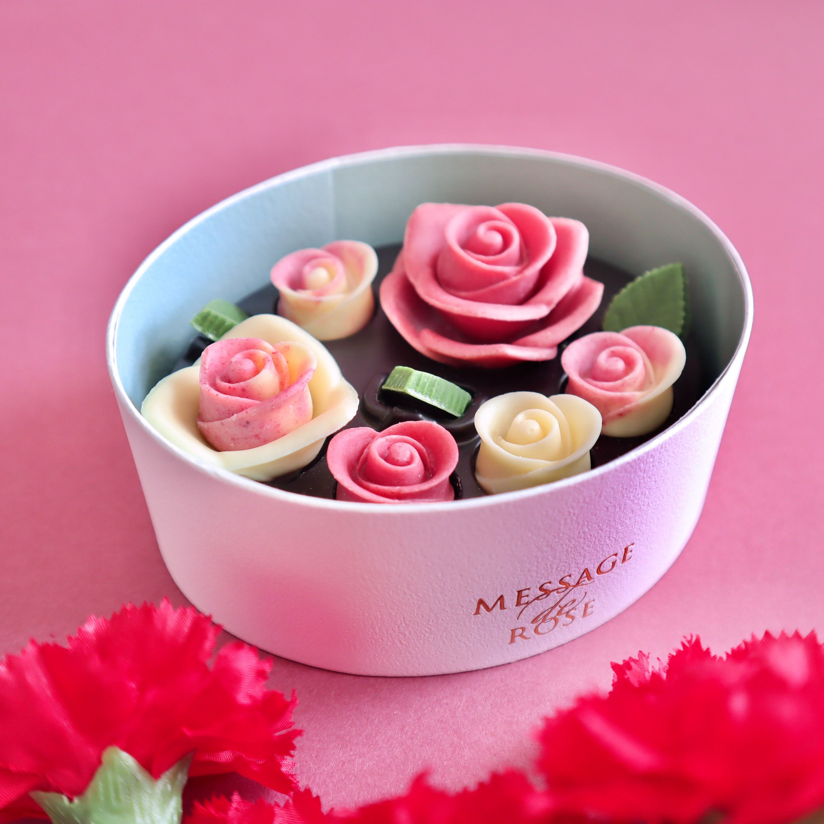 ロズレ・ルージュ