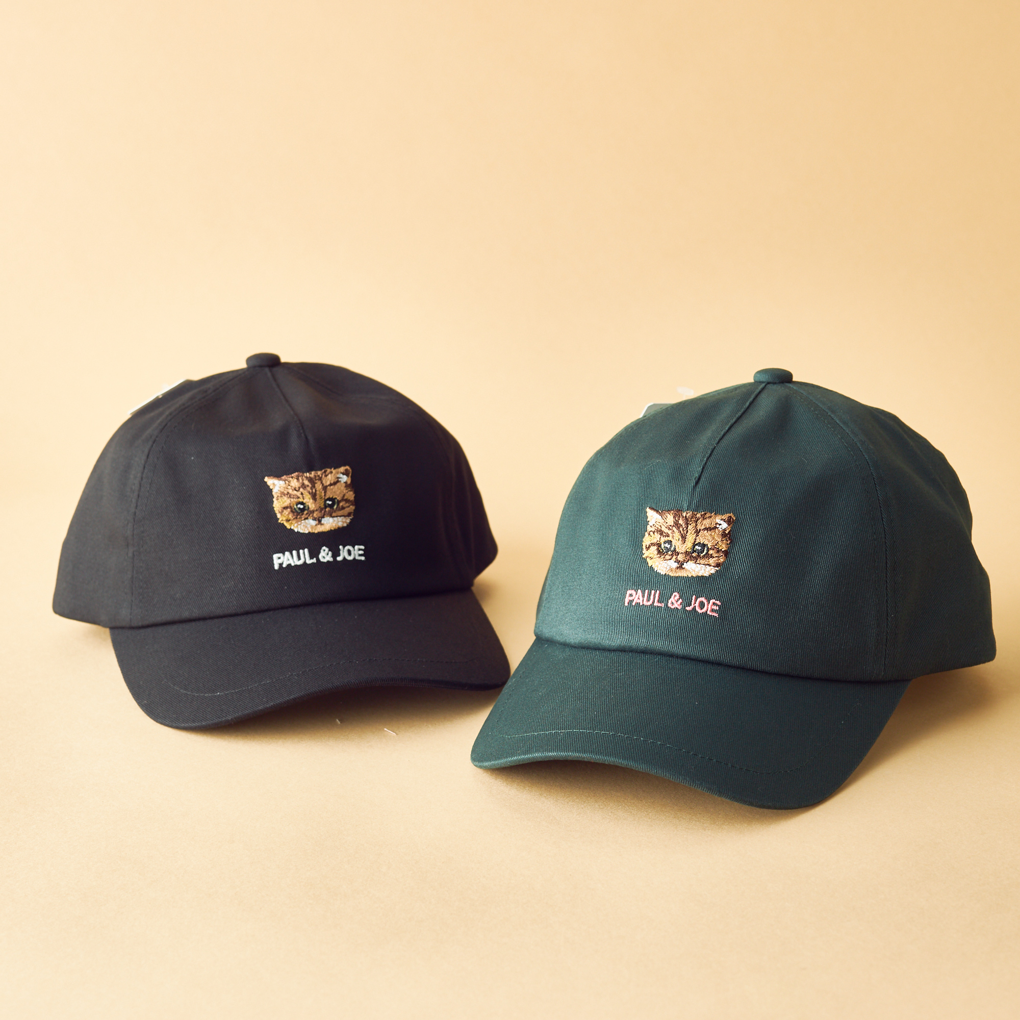 ヌネットフロントキャップ