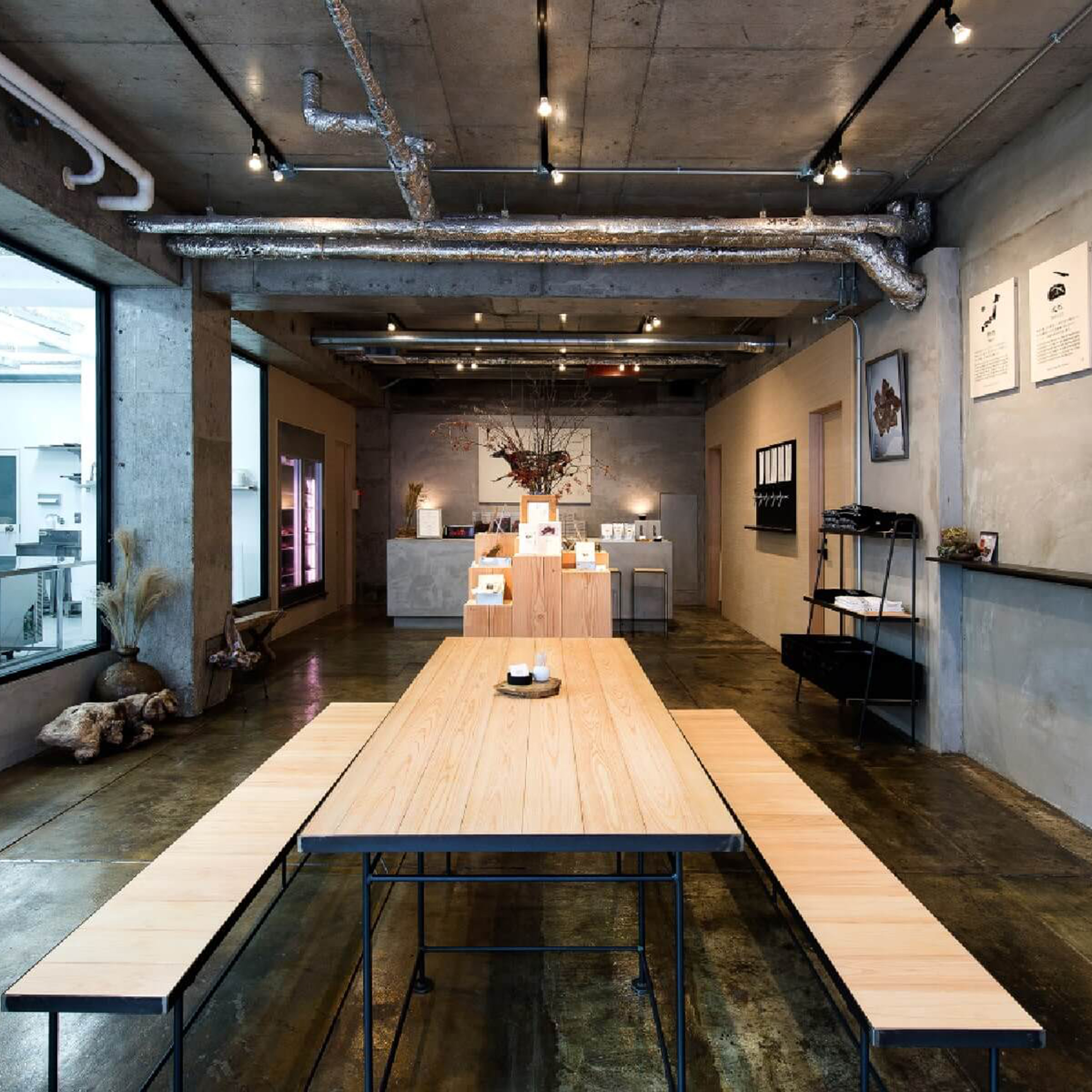 鹿肉ジャーキー