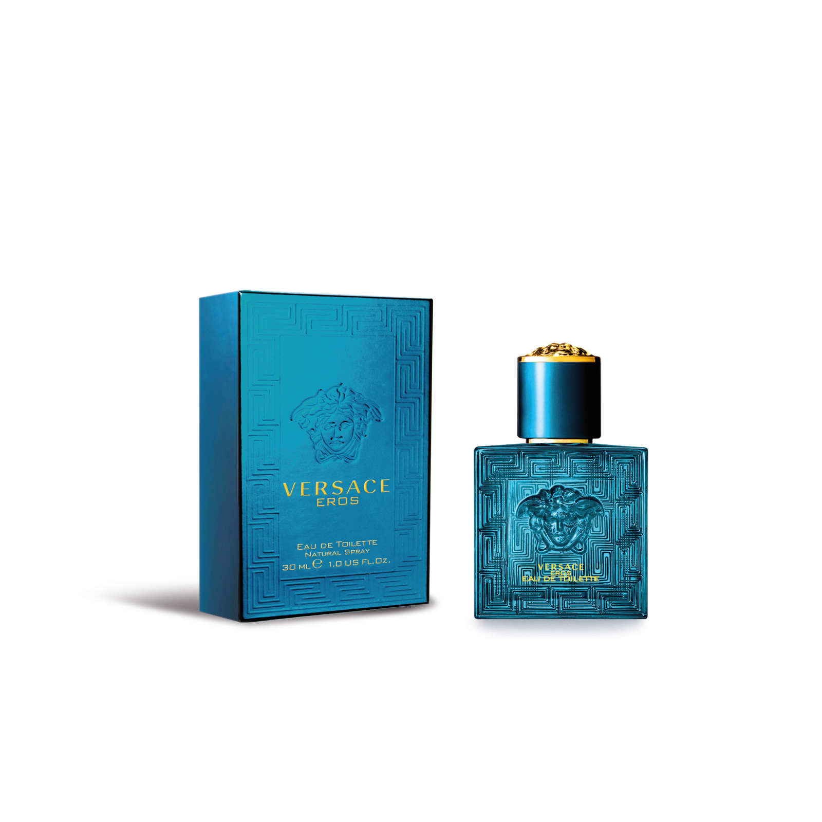 エロス フレイム オーデパルファム50mL | VERSACE（ヴェルサーチ