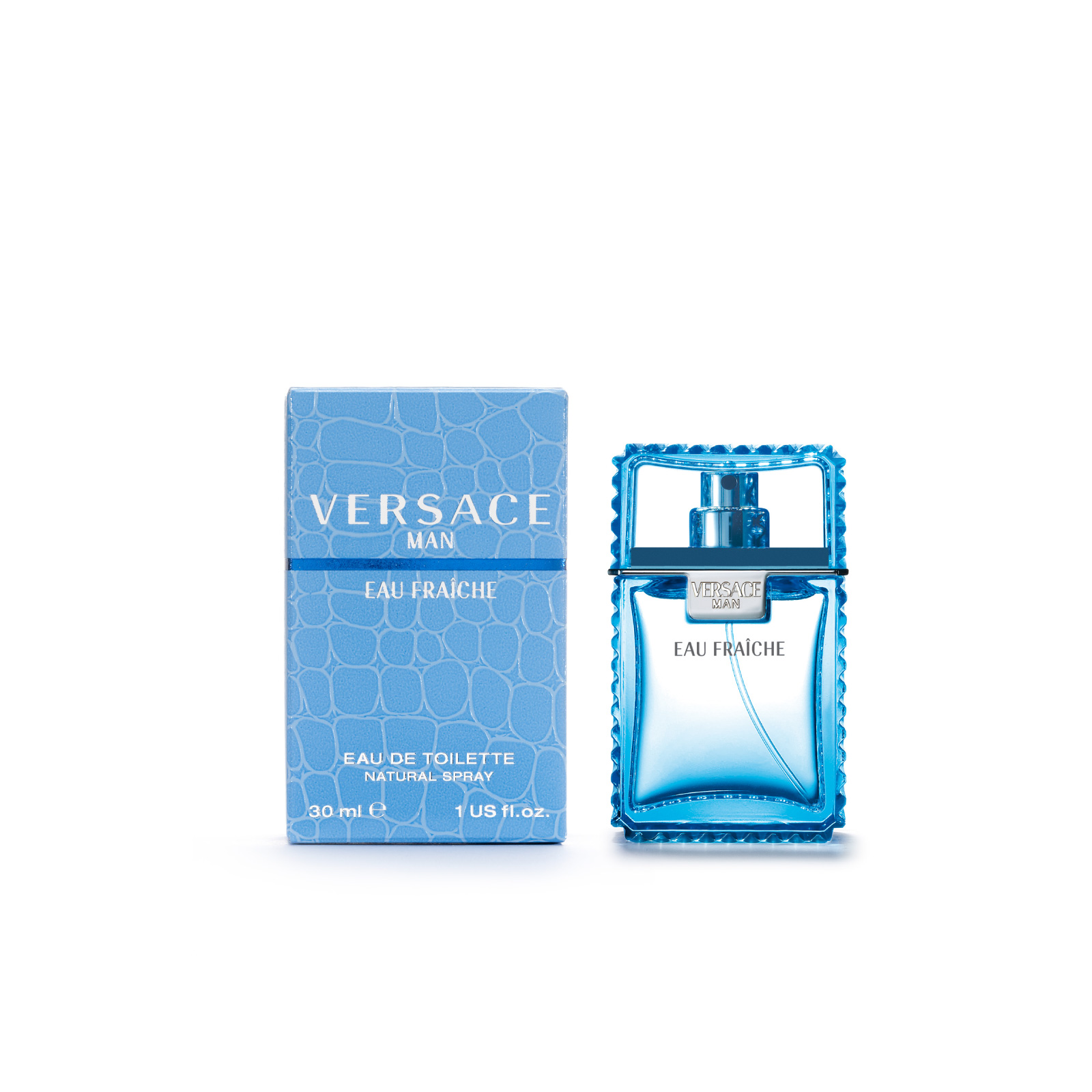 Versace ヴェルサーチ マン オーフレッシュ EDT 30ml