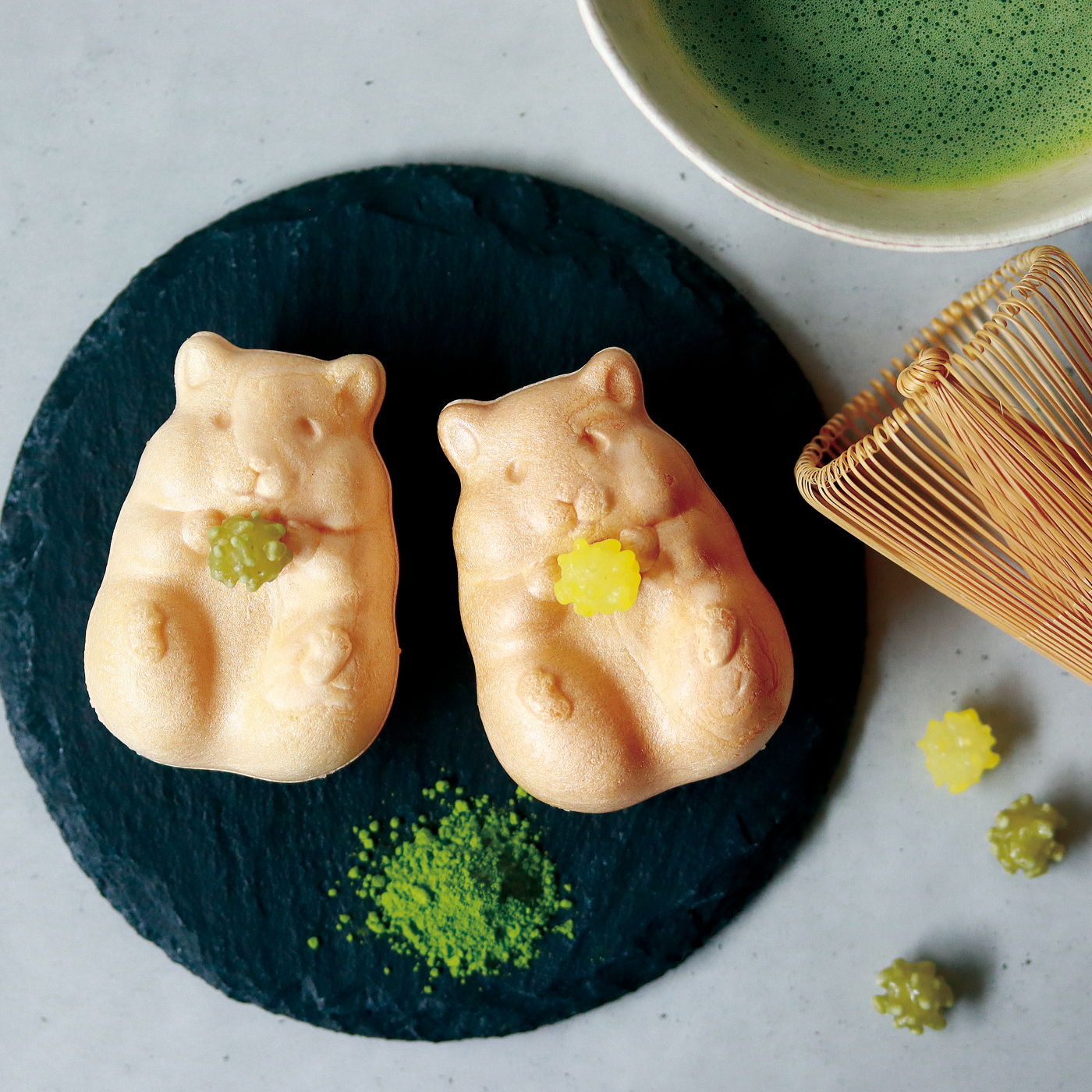 抹茶モナカ 抹茶もなか （オハヨー乳業） - OIE de ネット（千葉営業所）