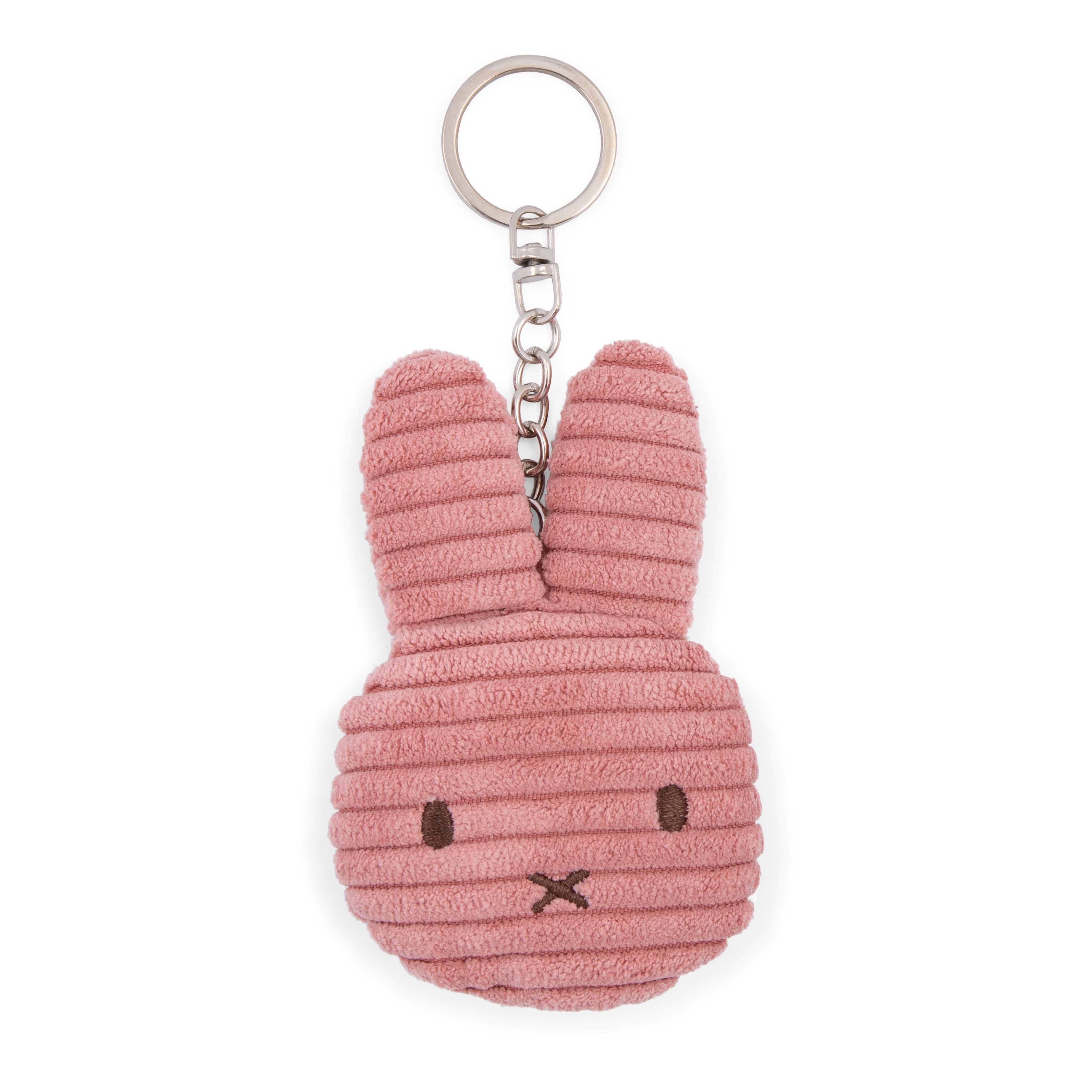 BTT Miffy Flat Keychain