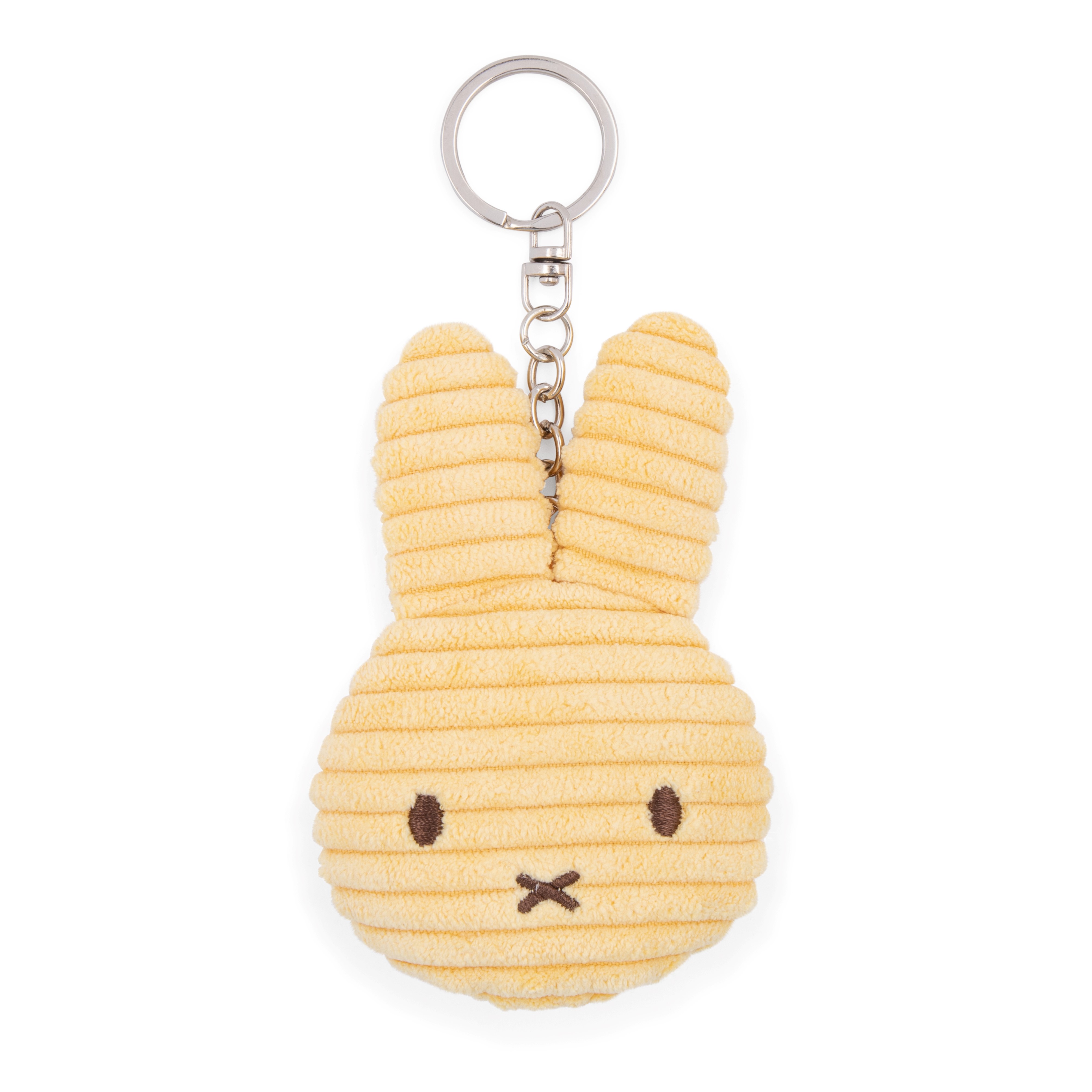 BTT Miffy Flat Keychain