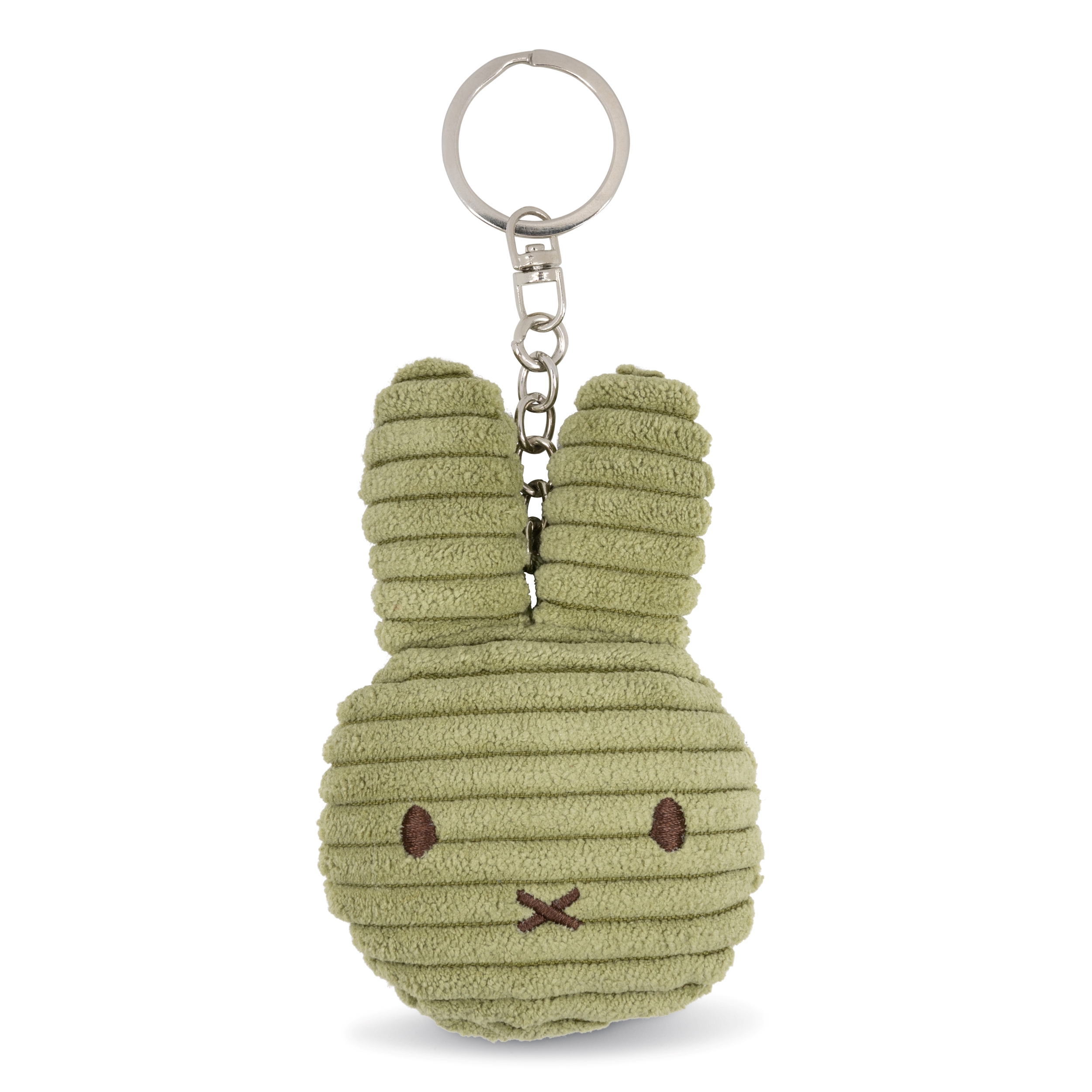 BTT Miffy Flat Keychain