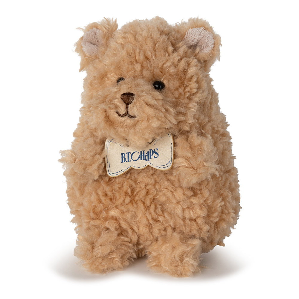 BT CHAPS 12cm in Gift Box