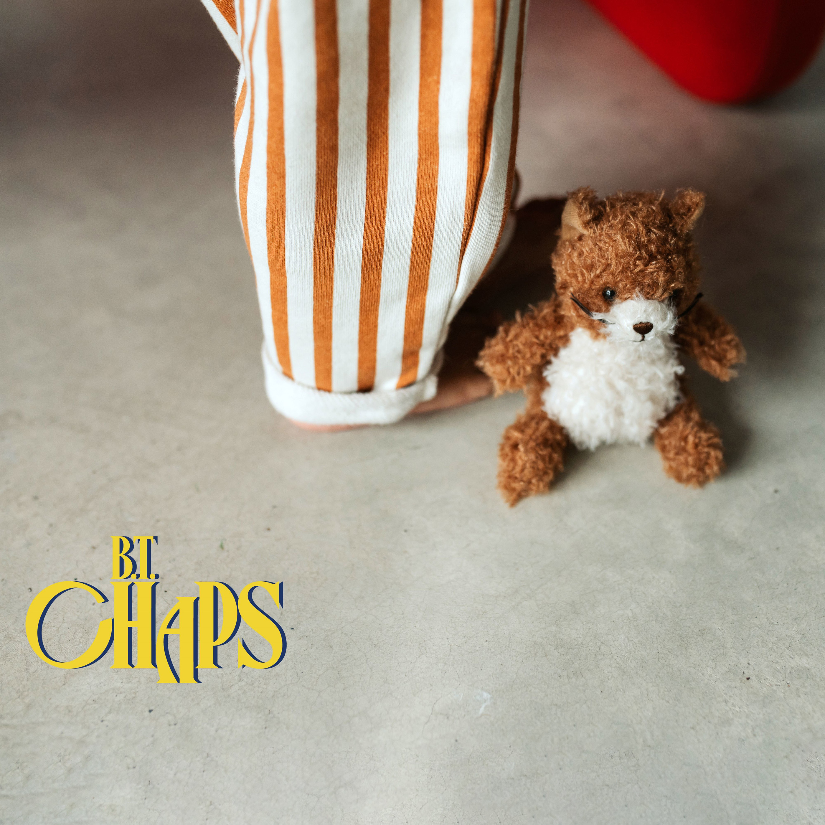 BT CHAPS 12cm in Gift Box