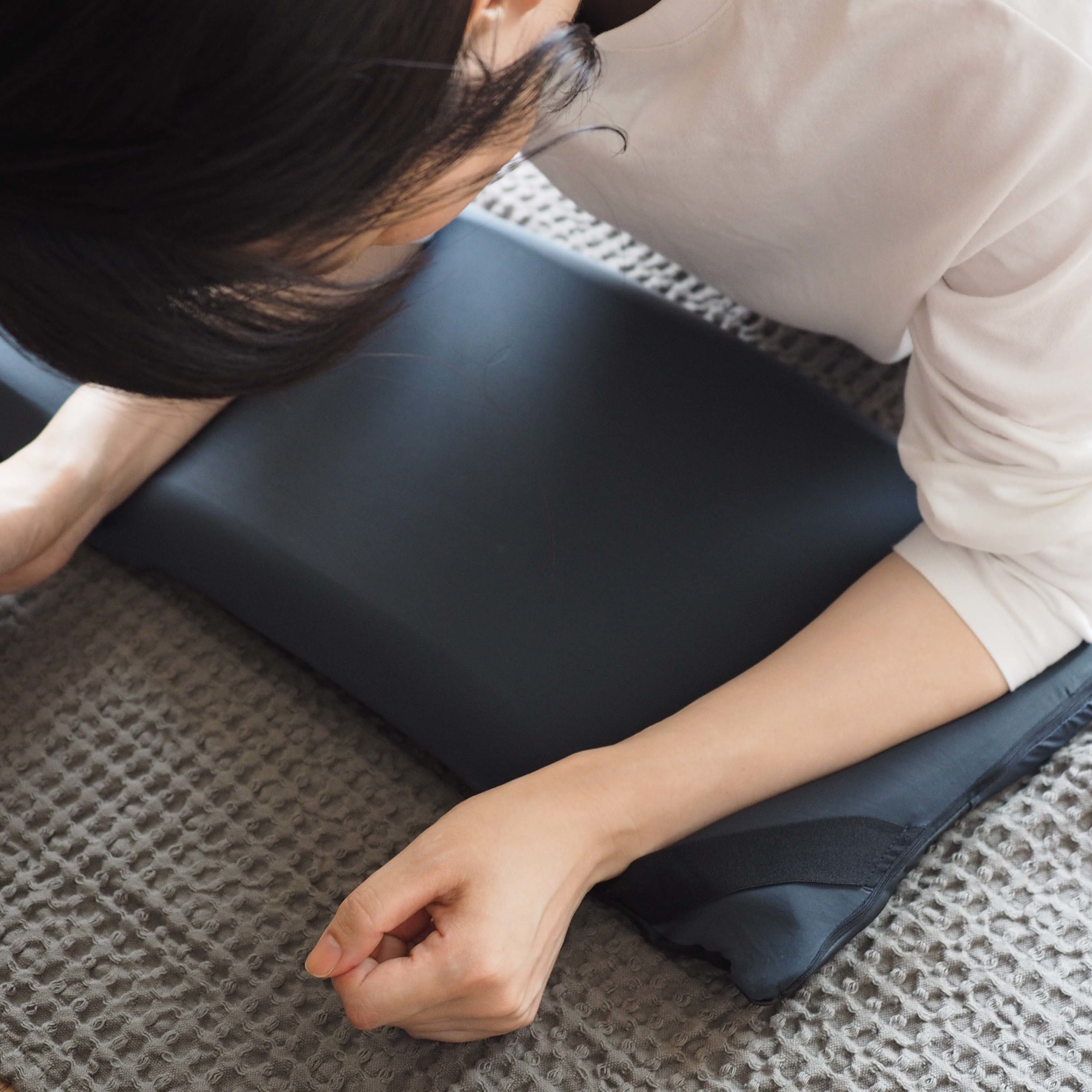 BANALE OMNI PILLOW BANALE（バナーレ）のプレゼント・ギフト通販 TANP（タンプ）