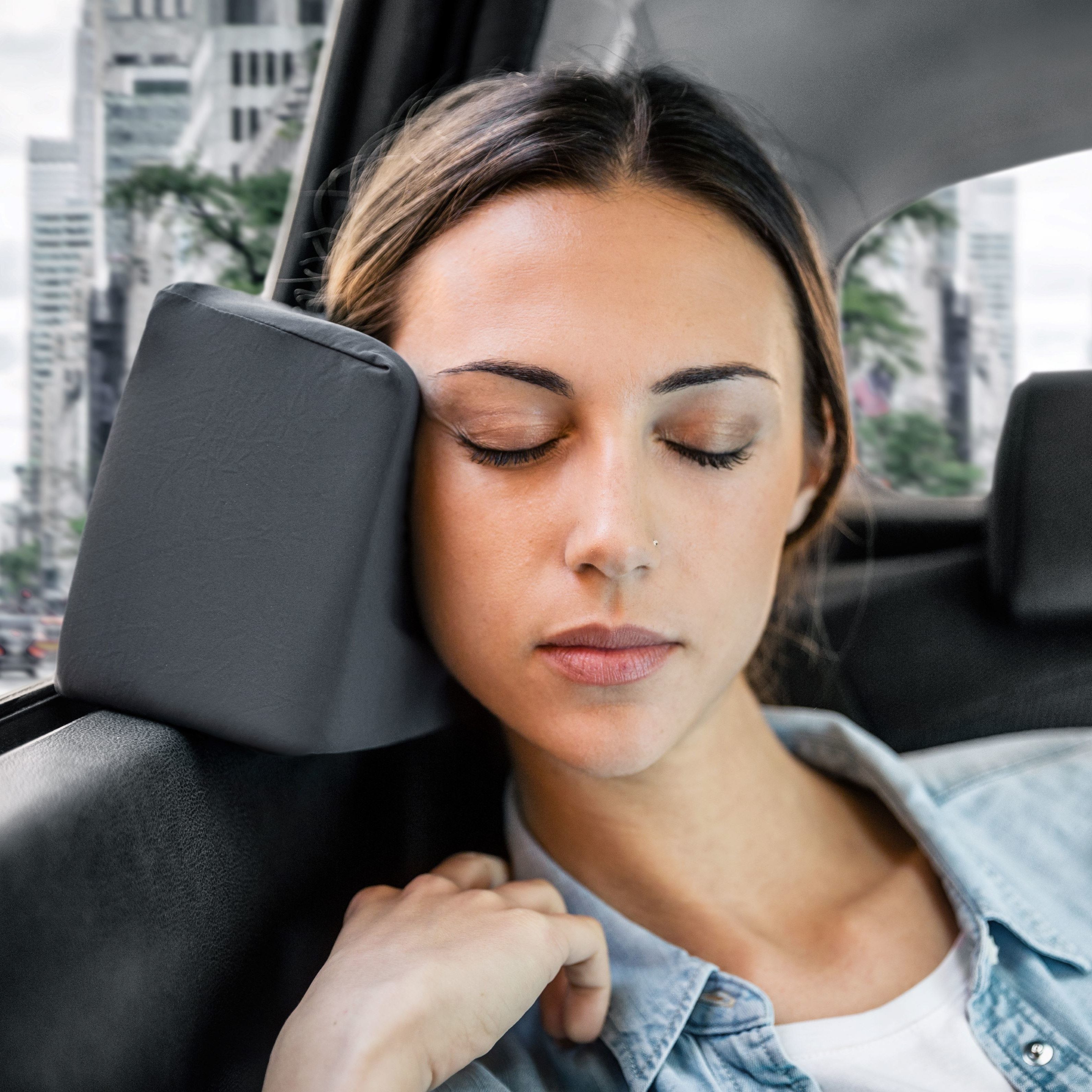 BANALE MINI PILLOW