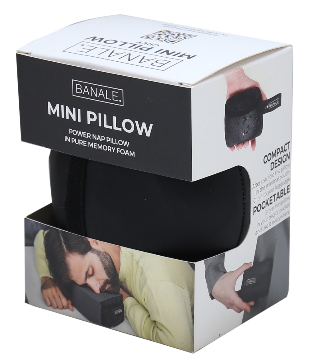 BANALE MINI PILLOW
