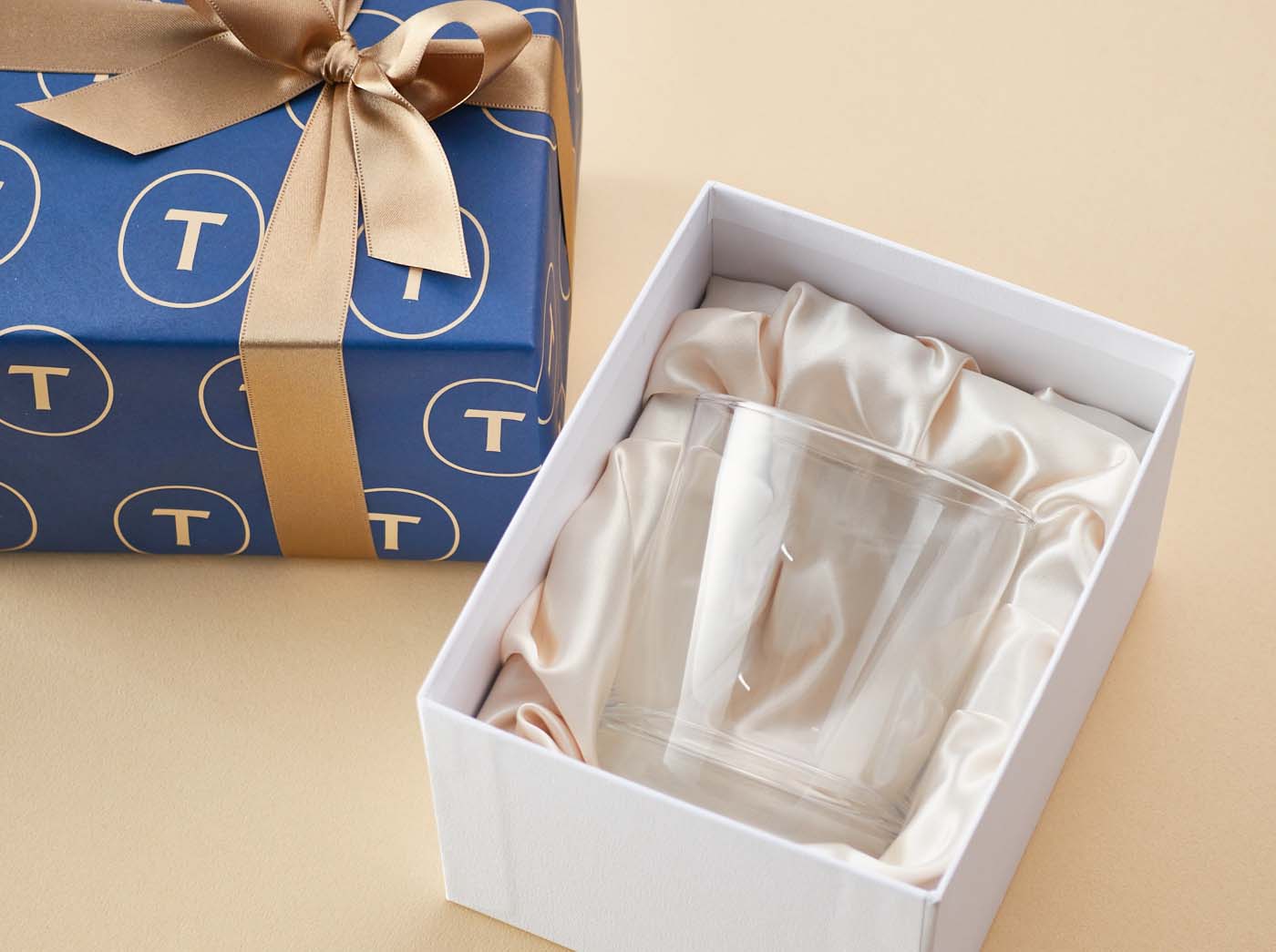 【デザイン入り名入れ無料】ロックグラス