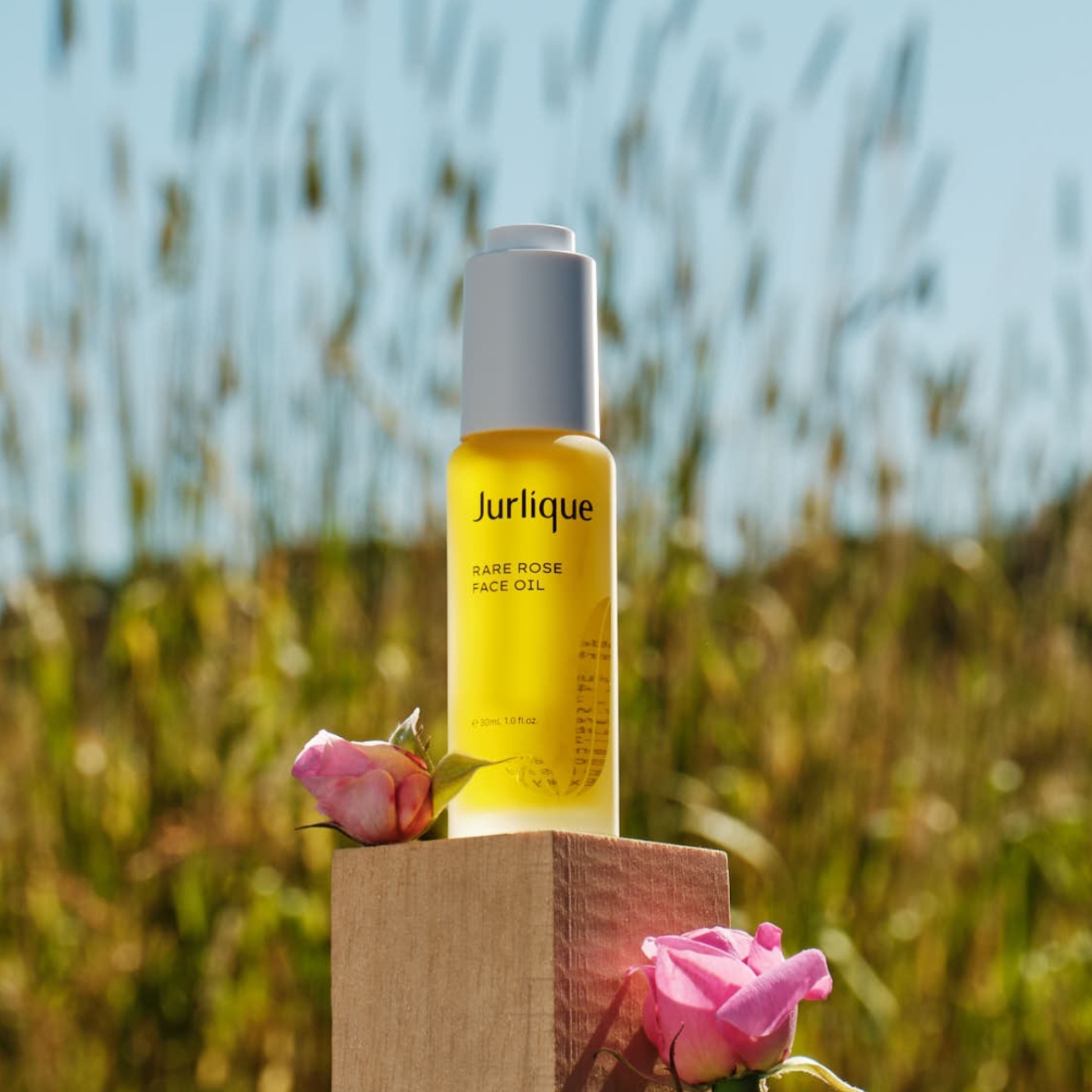 RO フェイスオイル