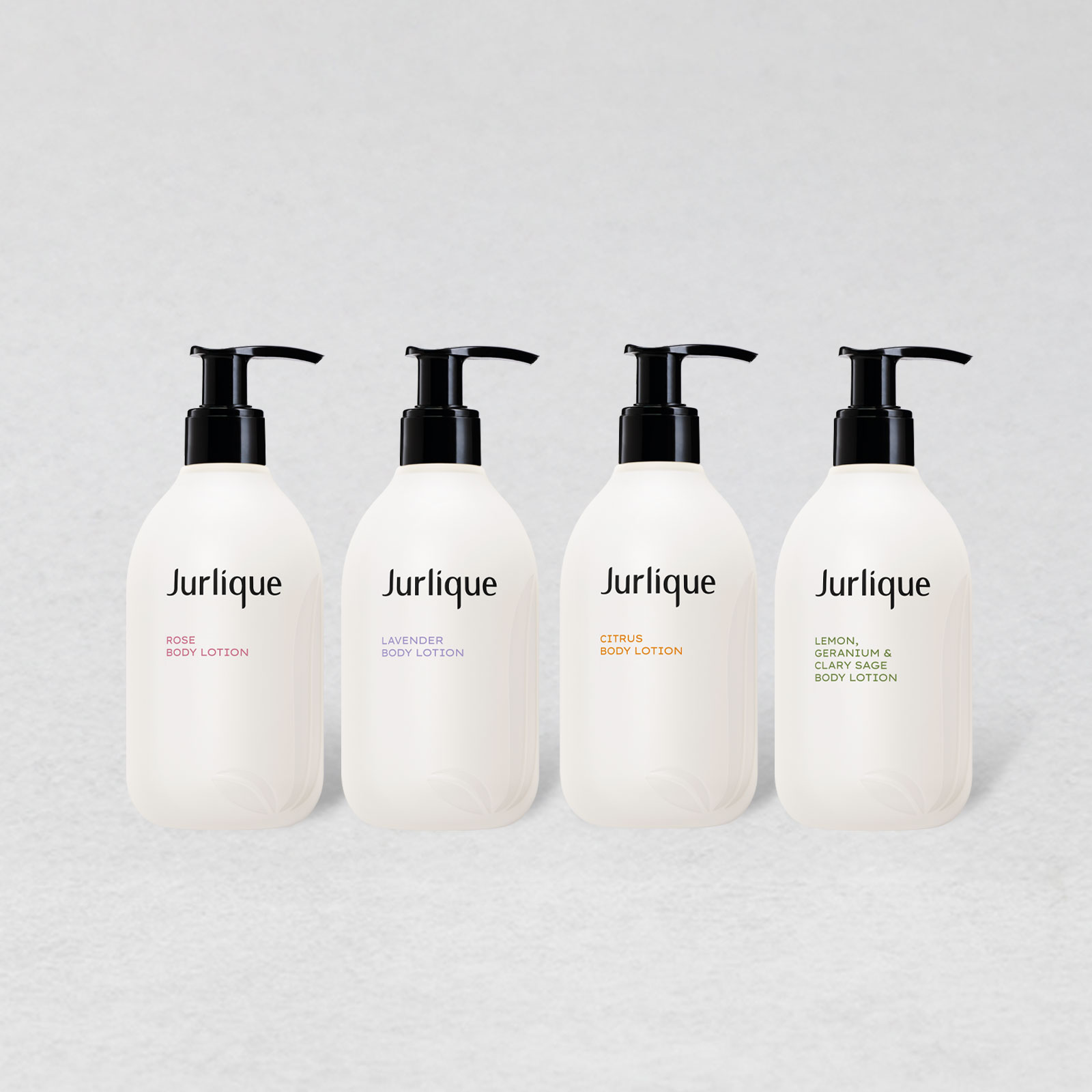 ボディローション