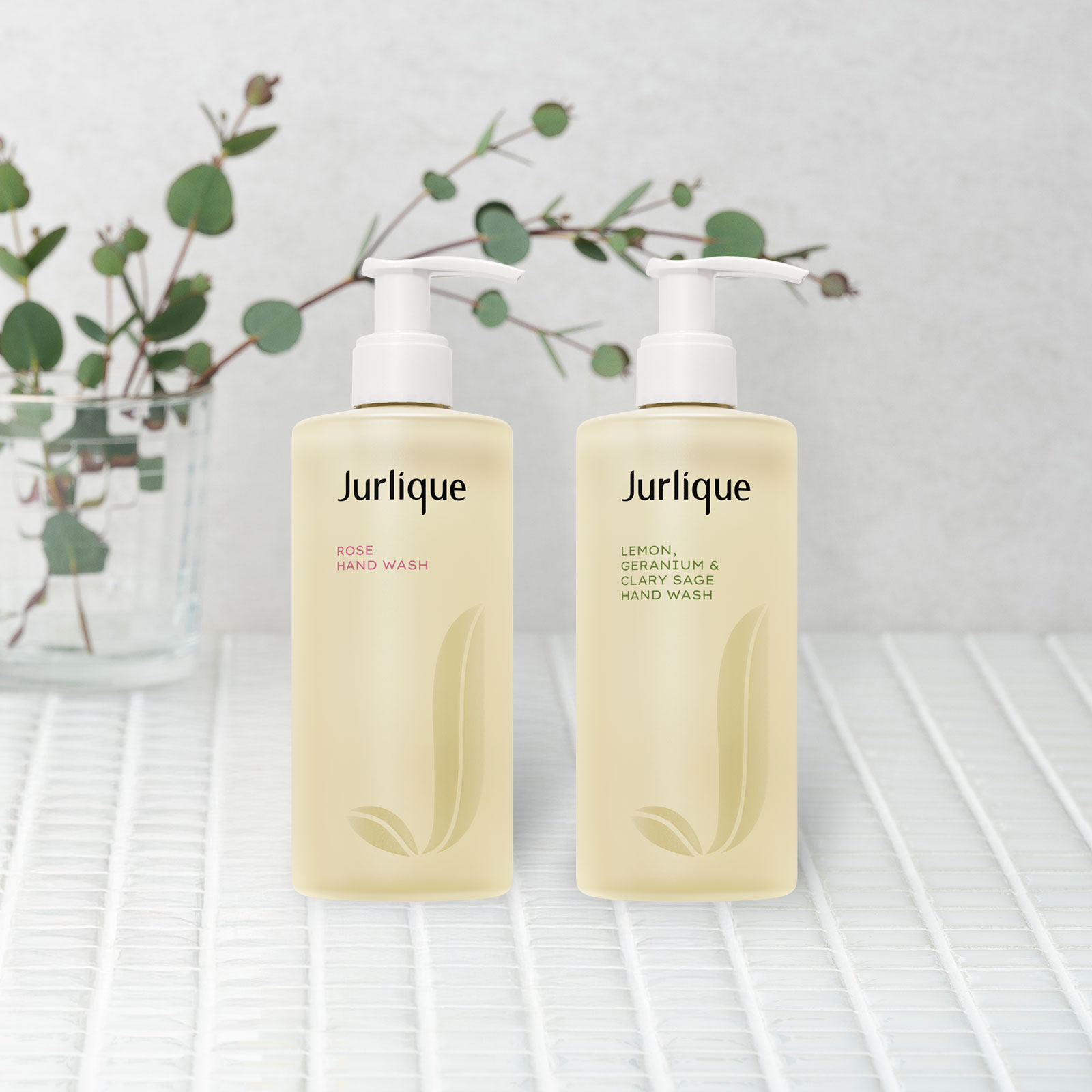 ハンドウォッシュ