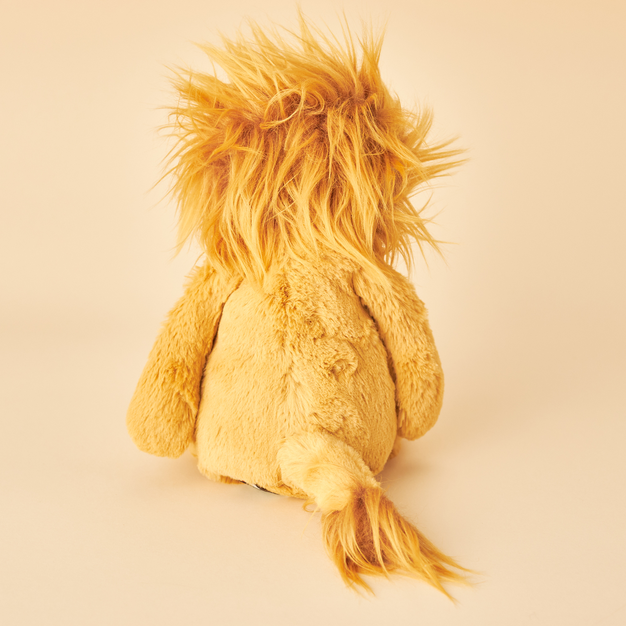 バシュフル ライオン M